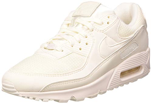 nike air max 90 nrg sail sheen straw & brown