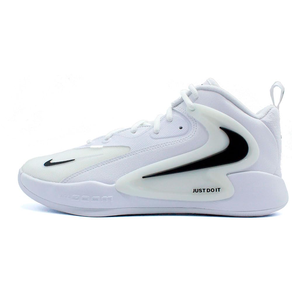 nike womens zoom hyperace 2 trainers lace up volleyball shoes