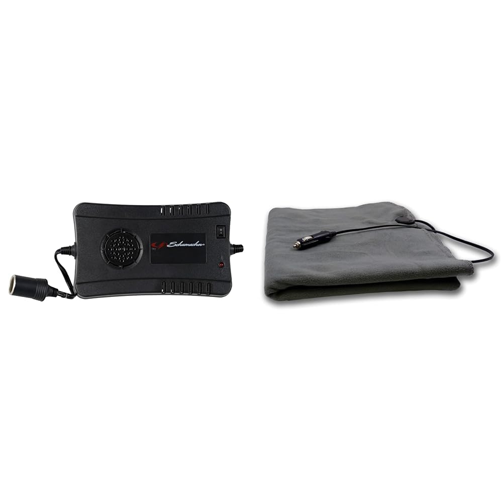 Schumacher BAF-SK1 Battery Box Strap - 38" Heavy Duty Mounting Strap With Hardware