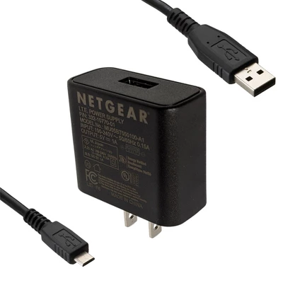 W-9 Replacement Battery For Netgear Unite Explore / AirCard 815S / Jetpack Hotspots 11 thumbnail image