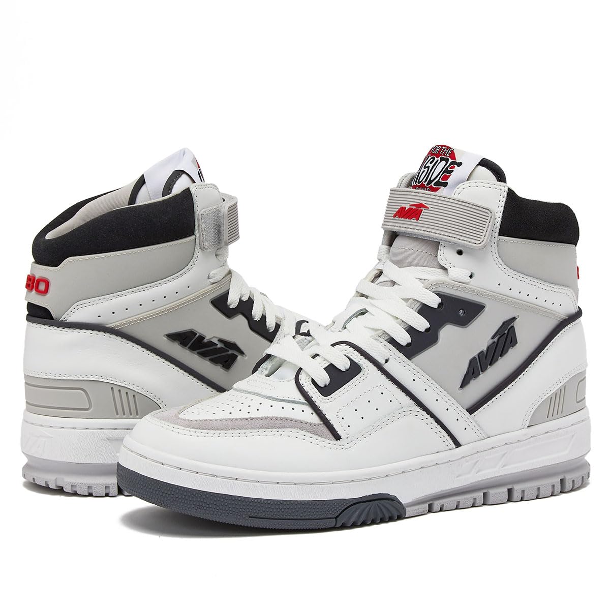 Women Basketball Shoes Avia 855 Basketball Sneakers For Men, Low