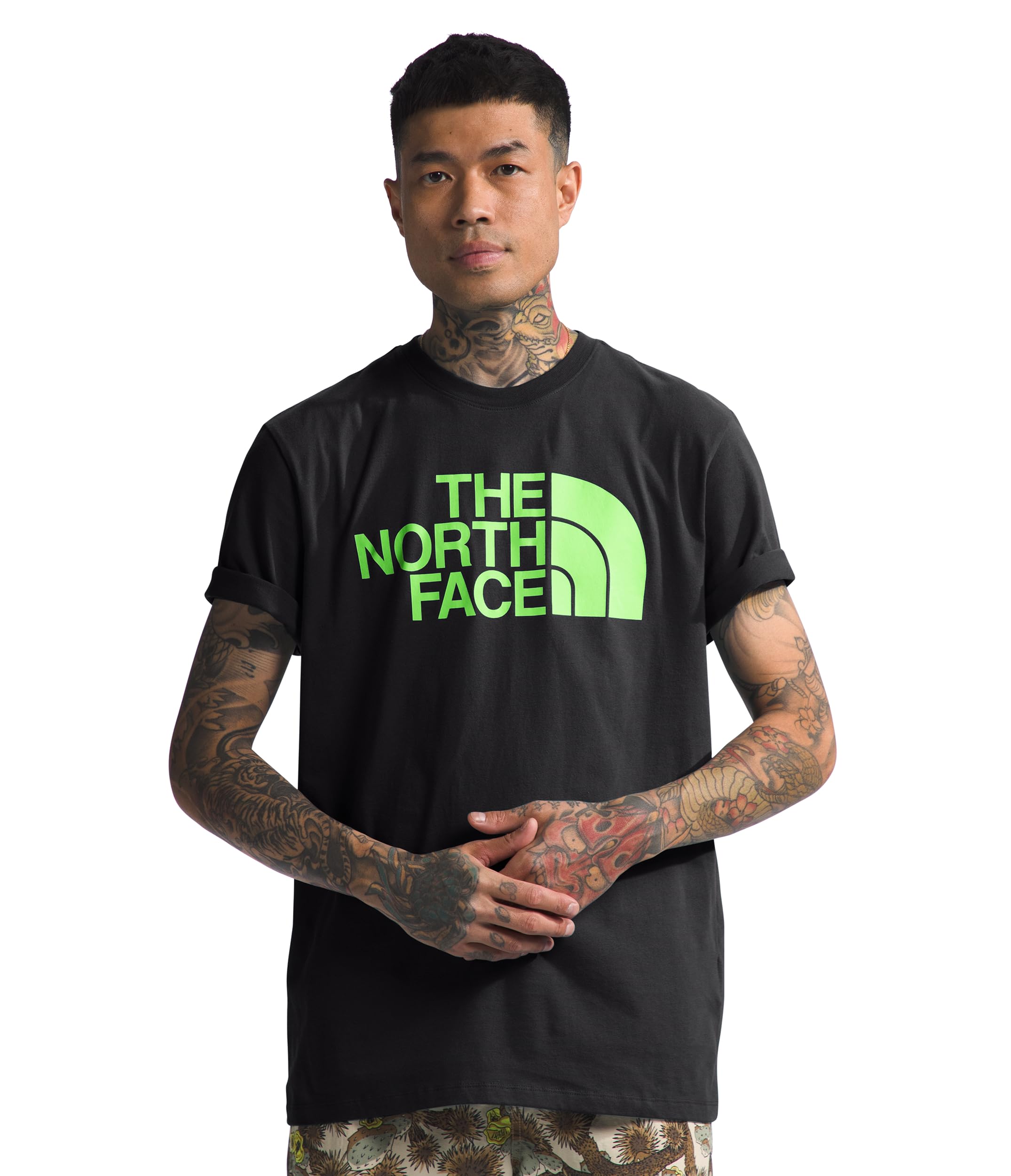 The North Face - Brandclub - THE NORTH FACE Men's Short