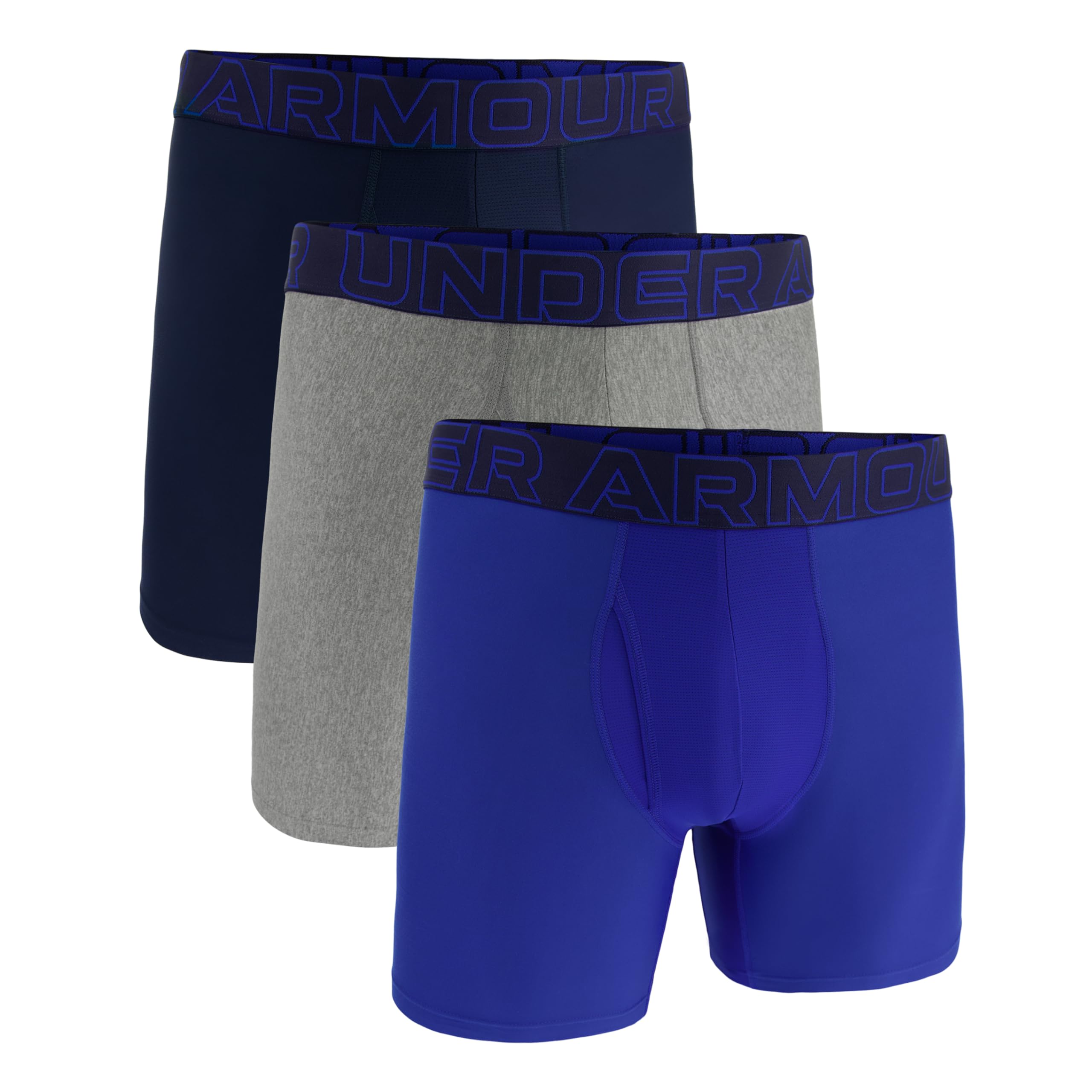 Under Armour - Brandclub - Under Armour Men's 3-Pack