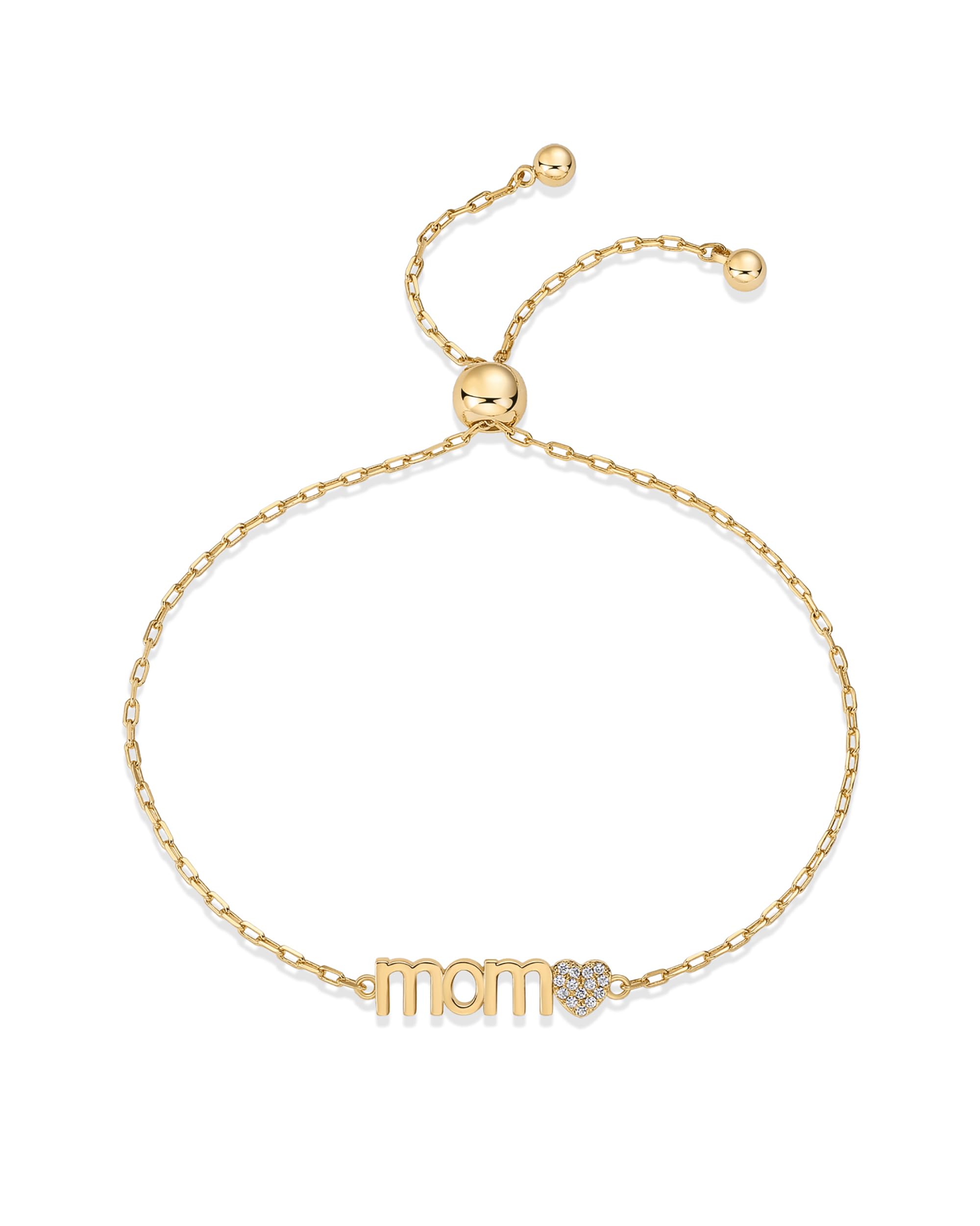 PAVOI - Brandclub - PAVOI 14K Gold Plated Sideways Cross