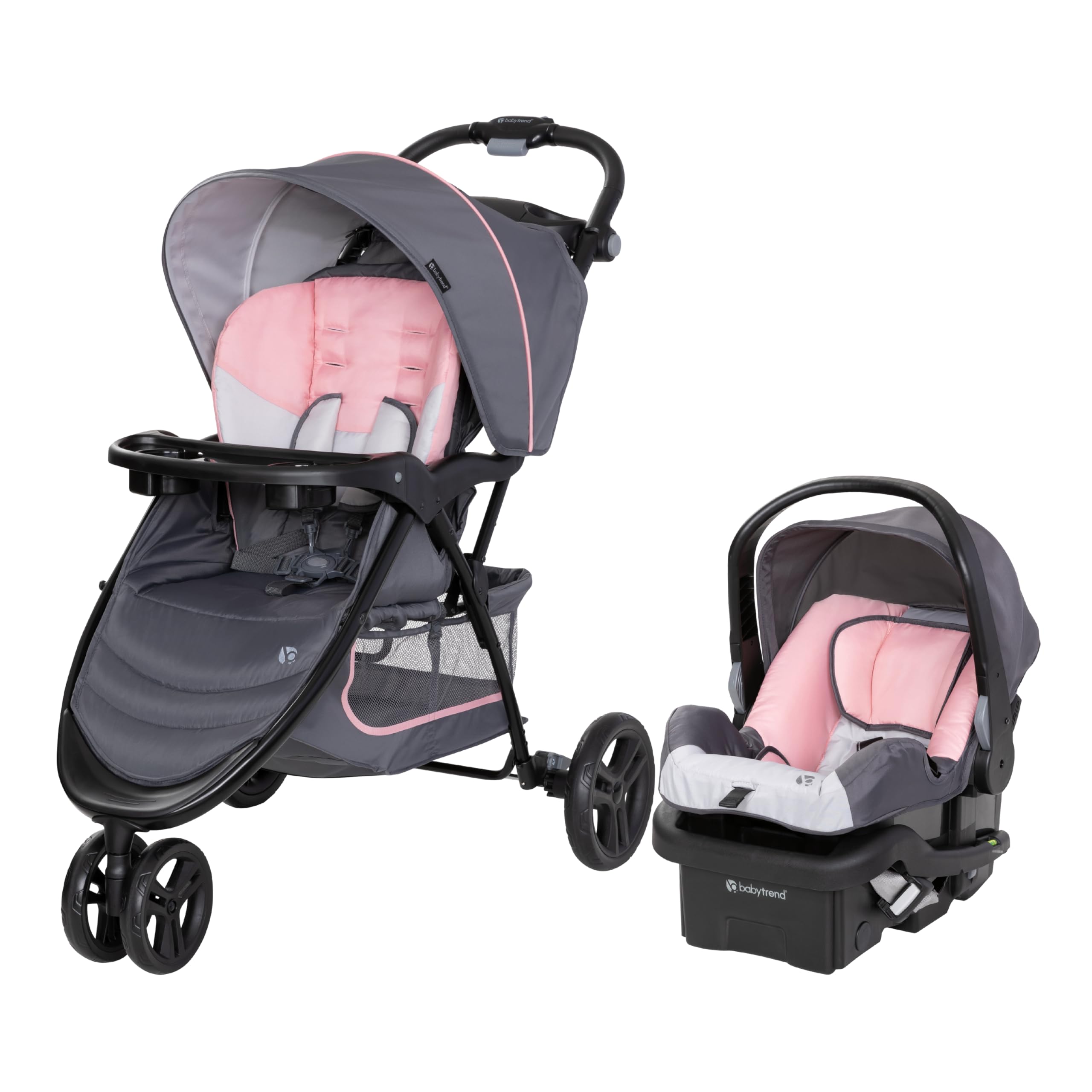 Baby Trend Target Trip Stroller Baby Trend Nexton Travel System