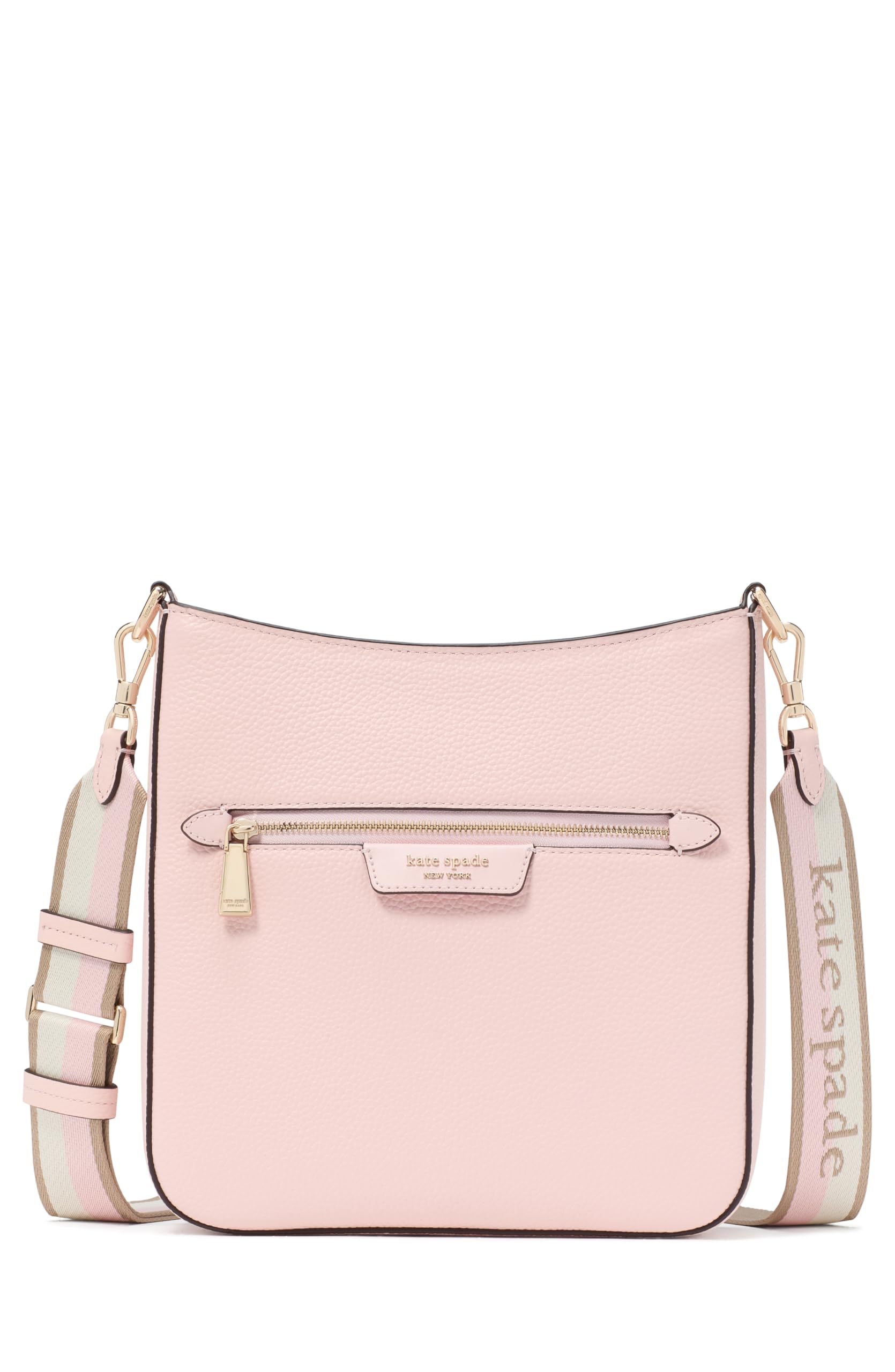 Kate Spade - Brandclub - kate spade new york Hudson Pebbled