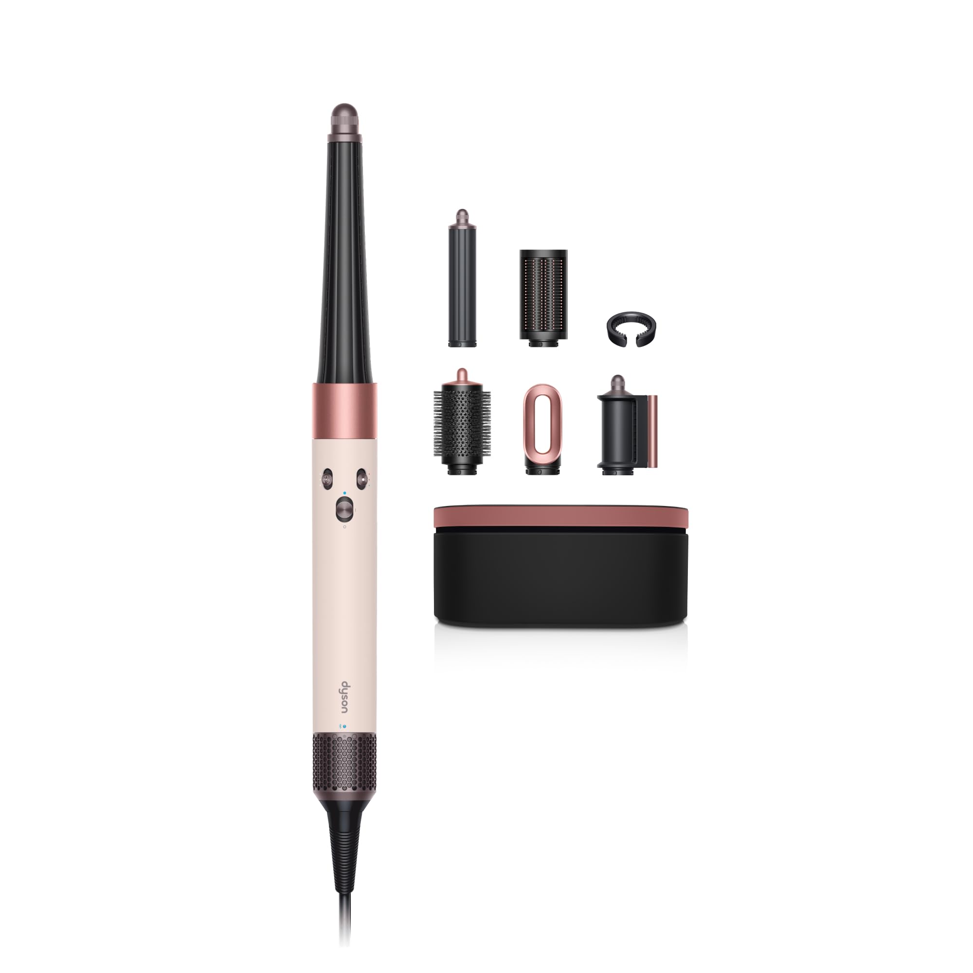 Dyson - Brandclub - Dyson Airstrait™ Straightener