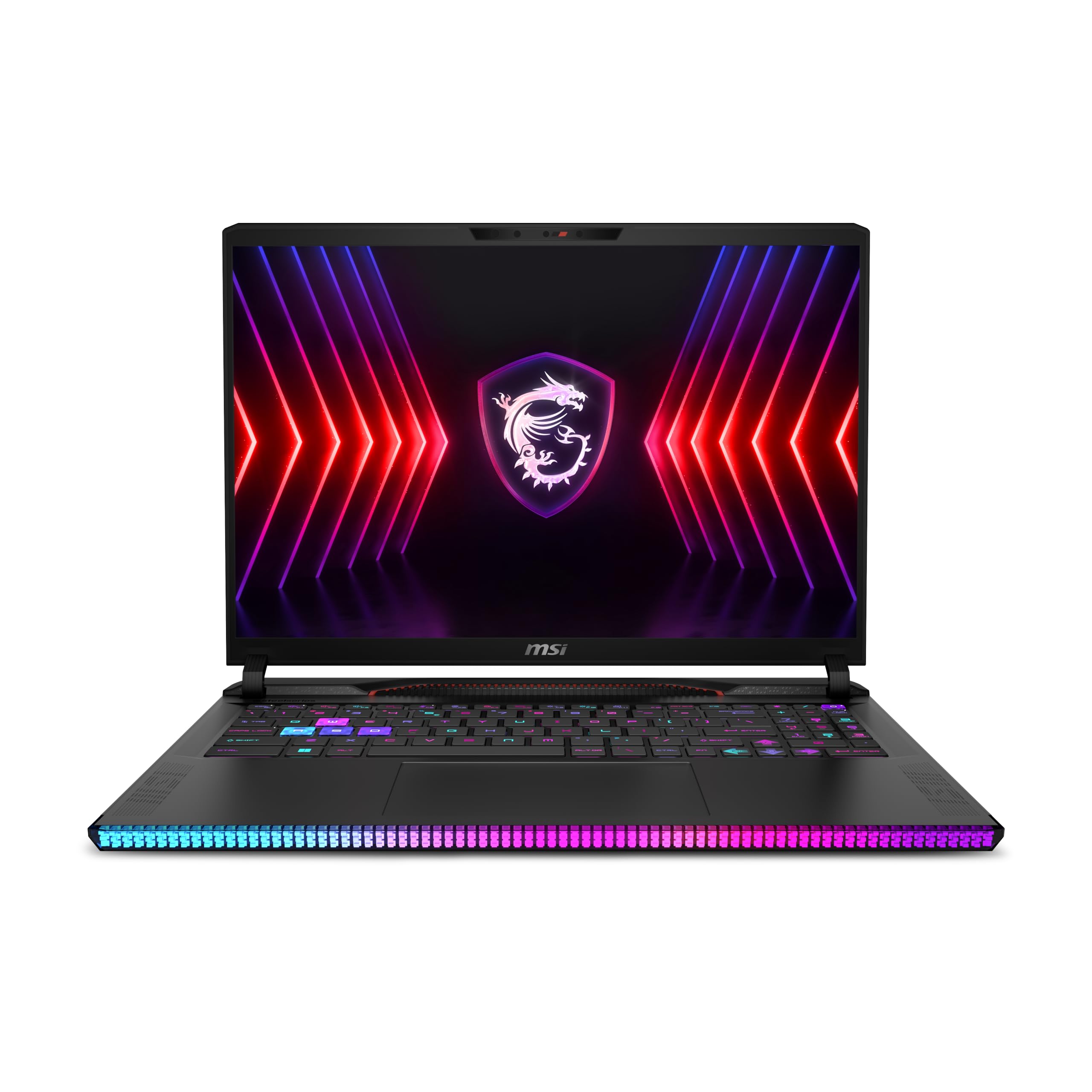 MSI - Brandclub - MSI Thin A15 AI 15.6” 144Hz FHD Gaming Laptop