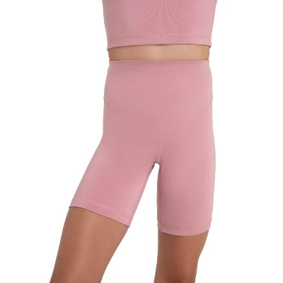 Capezio Macy's High Waisted Shorts Ballet Heels For Women