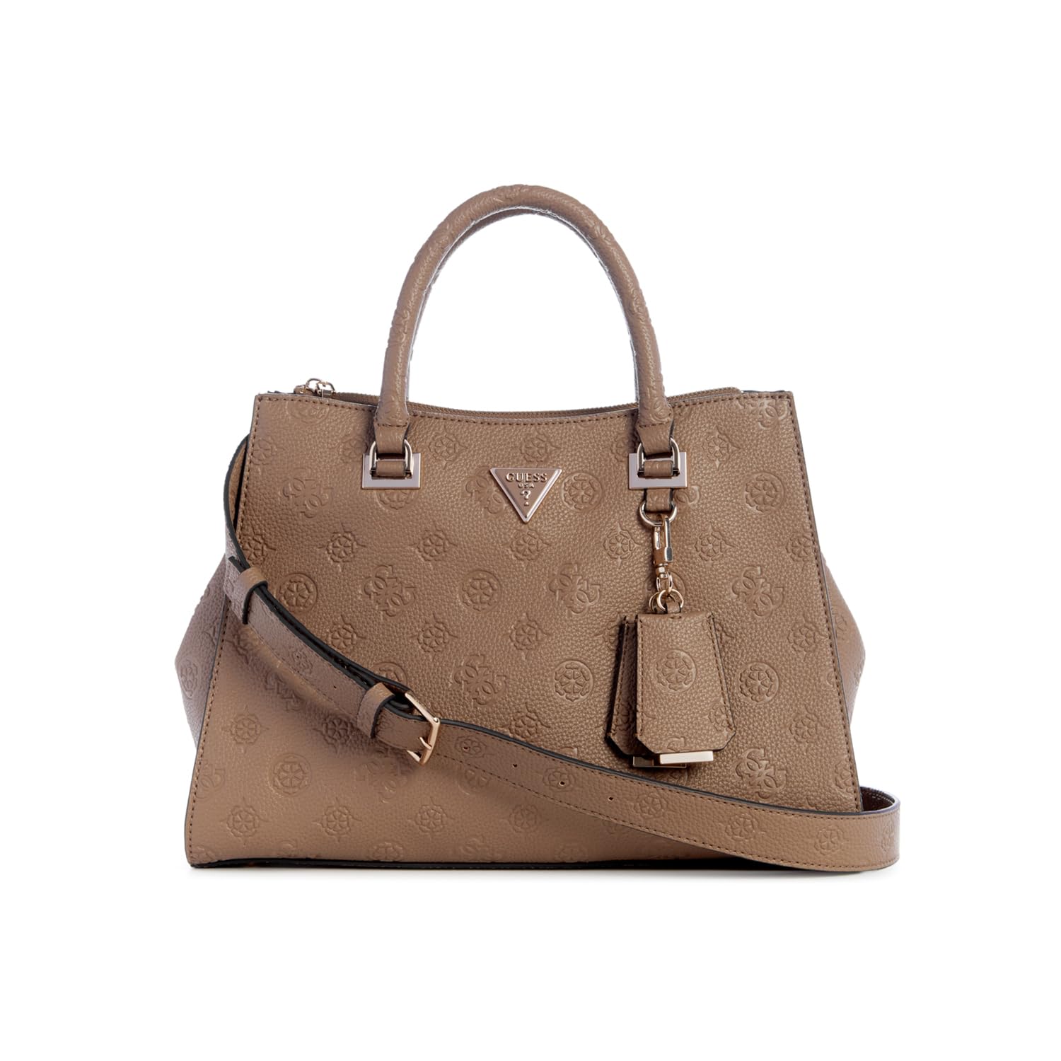 GUESS - Brandclub - Guess Bag, White