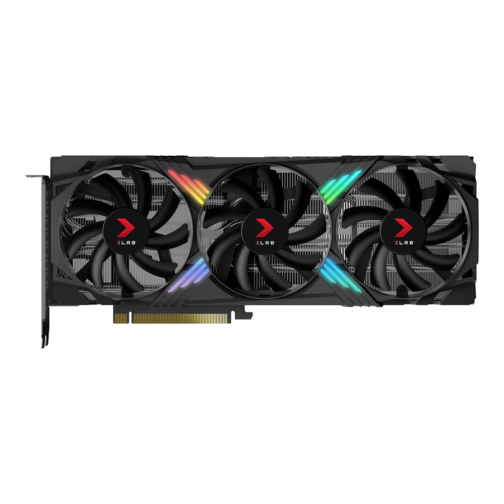 【新品未開封】　PNY RTX 4060Ti 16GB VERTO DUAL PNY GeForce RTX™ 4060 Ti 16GB VERTO™Dual Fan DLSS 3