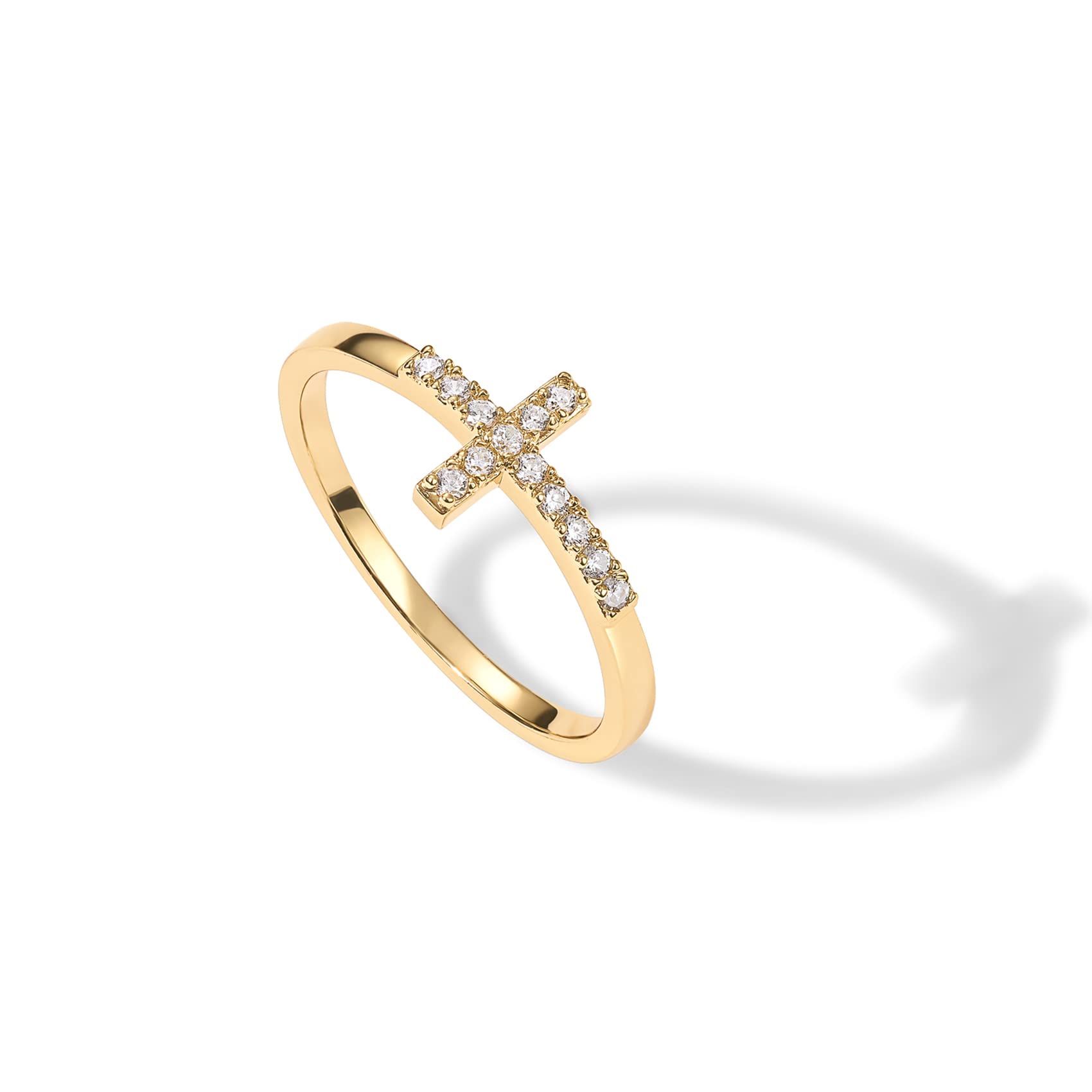 H Samuel 9ct Yellow Gold Eternity Rings Top Eternity Ring H Samuel