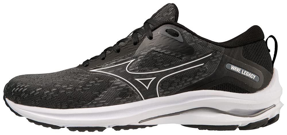 MIZUNO　WaveDiverse　24.5 Mizuno Men's Wave Rider 24 Running Shoe, Size 11, Mood