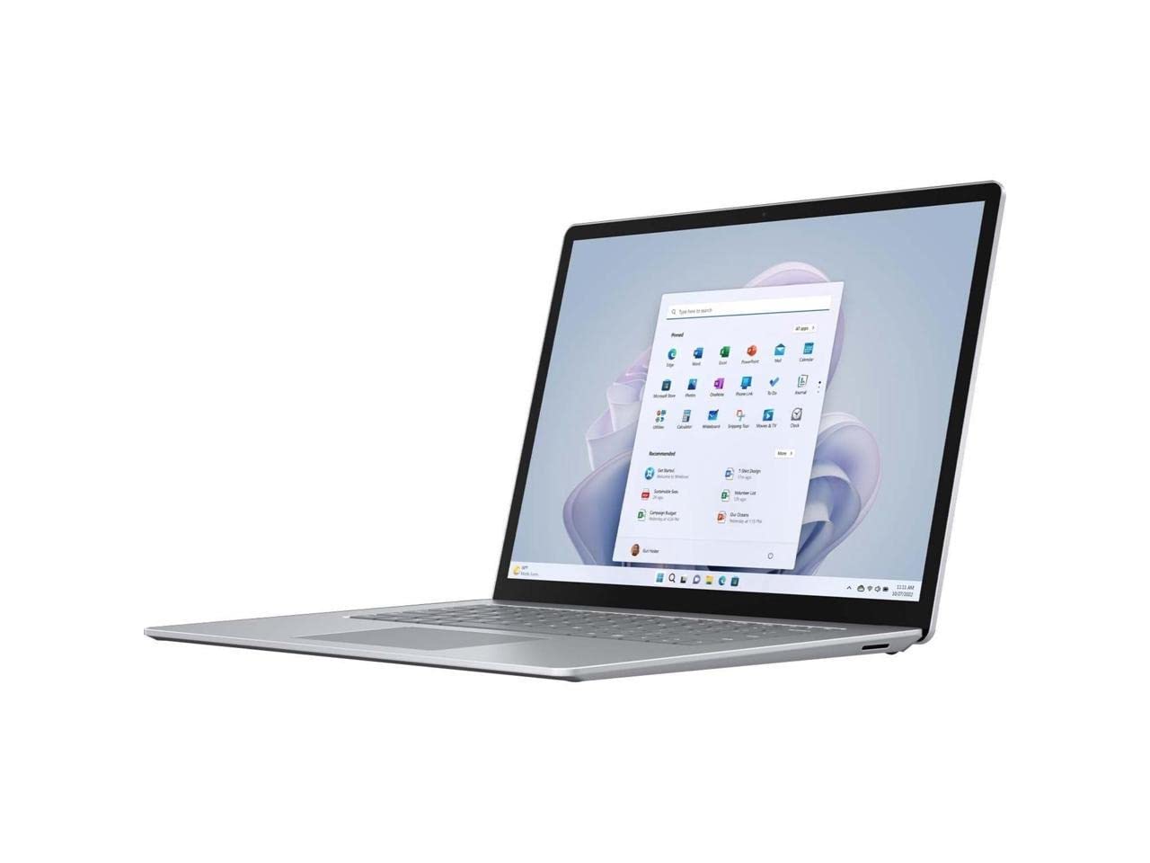 限定価格　美品　Microsoft Surface Laptop5 マイクロソフト Surface Laptop 5 15インチ/Core i7/16GBメモリ