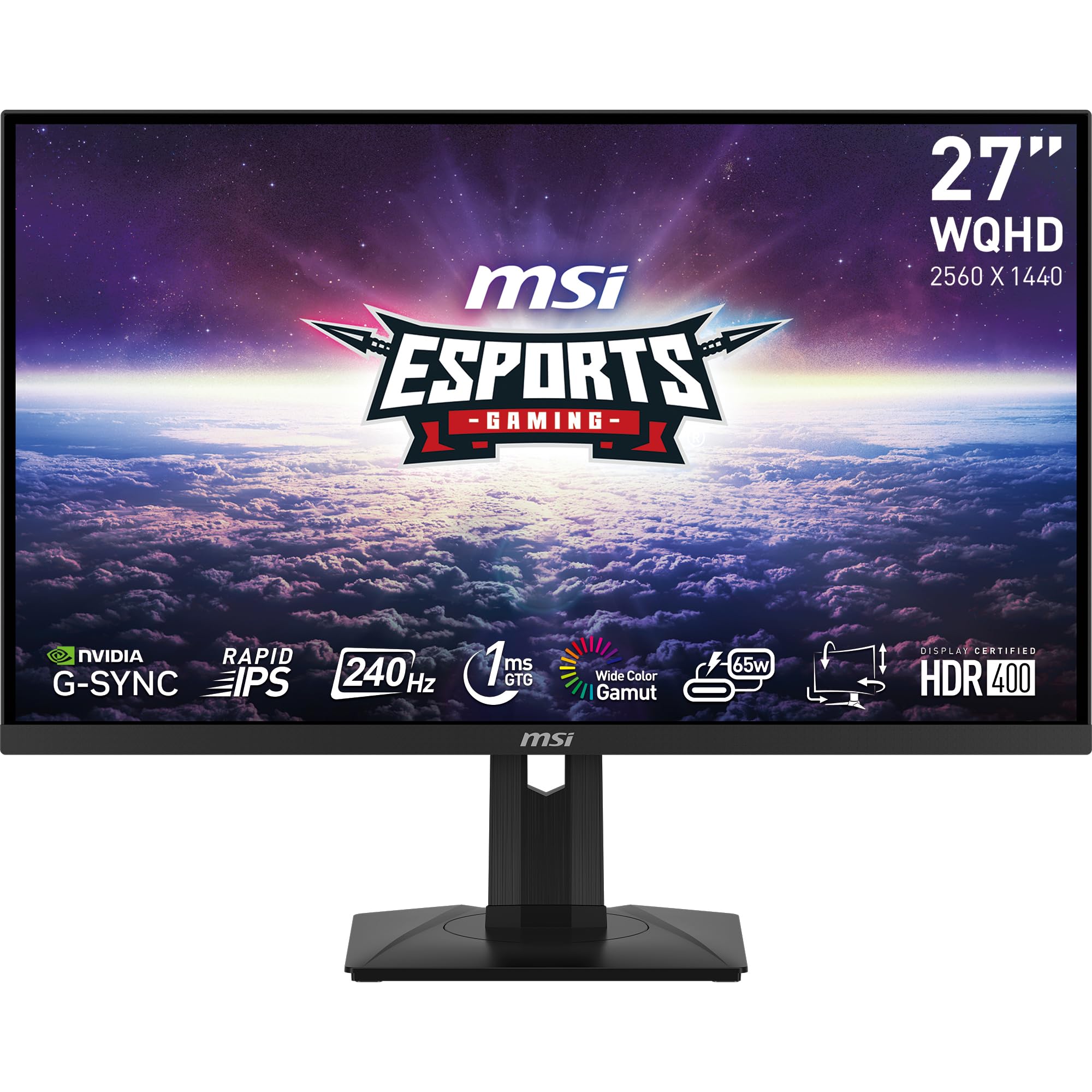MSI - Brandclub - MSI 31.5