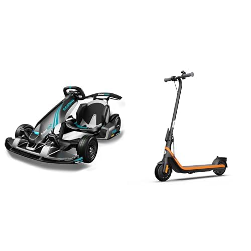Segway - Brandclub - Segway Ninebot Kick Scooter E22, 13.7