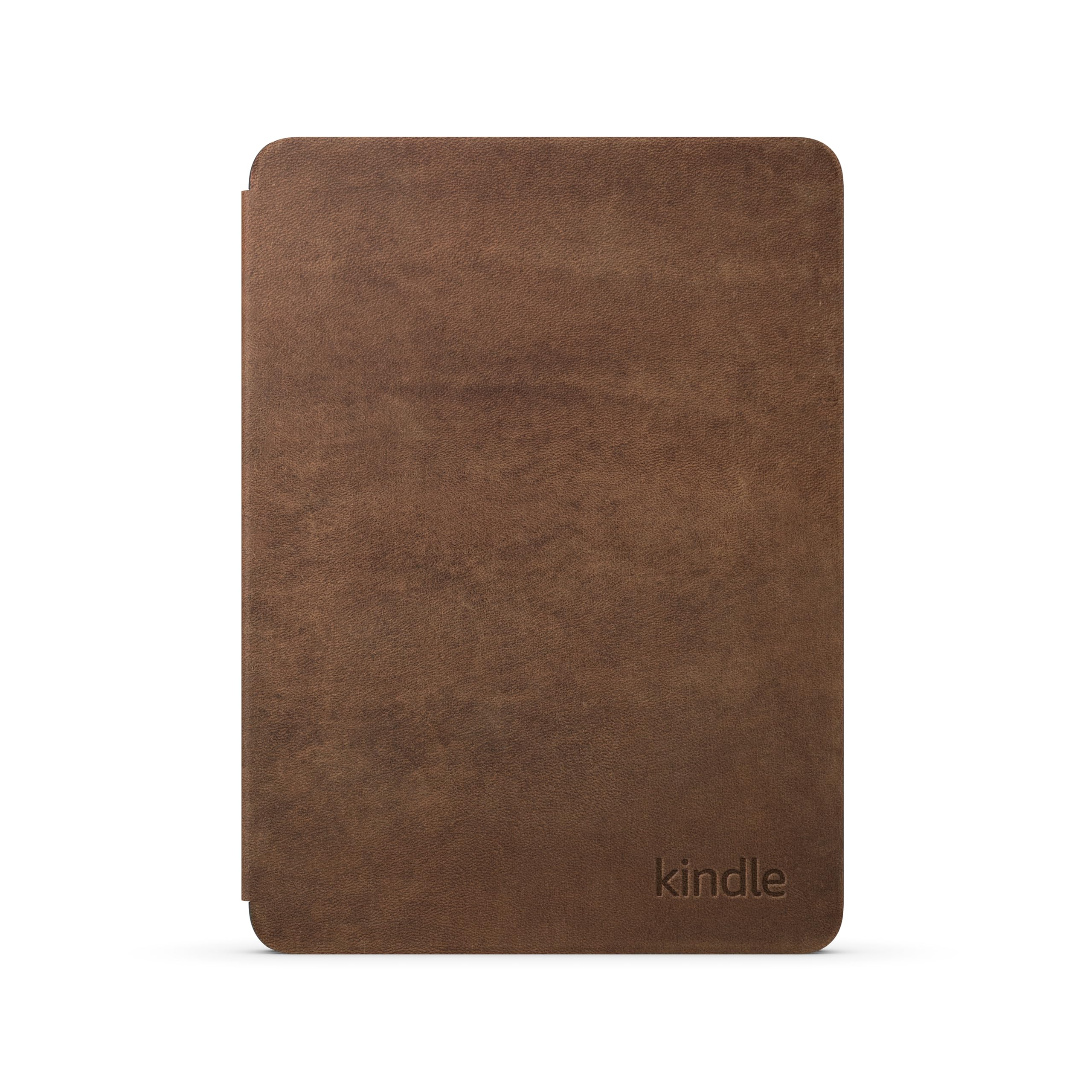 Amazon - Brandclub - Amazon Kindle Paperwhite and Kindle