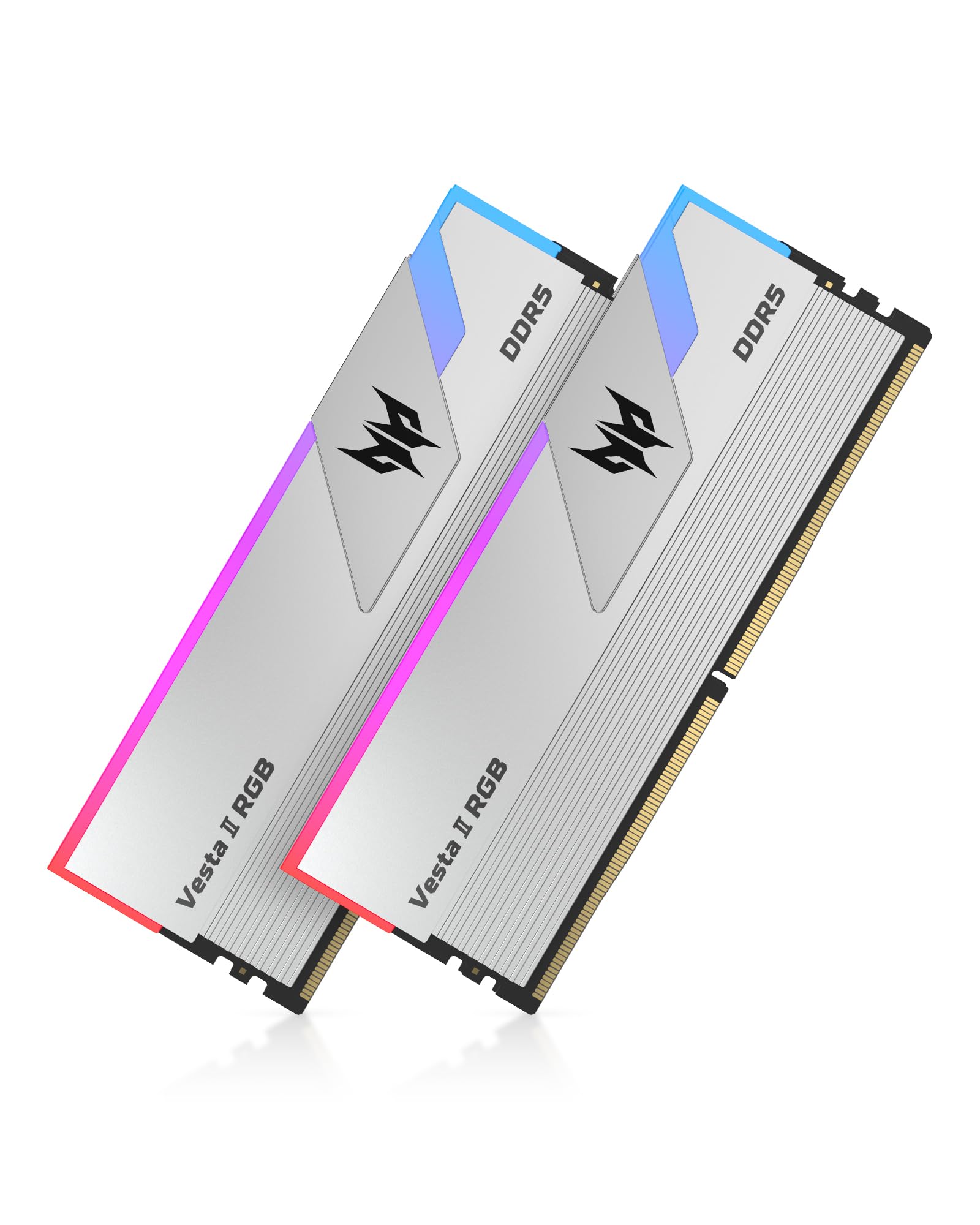 Acer - Brandclub - Acer Predator Pallas II DDR5 RAM 64GB (32GBx2