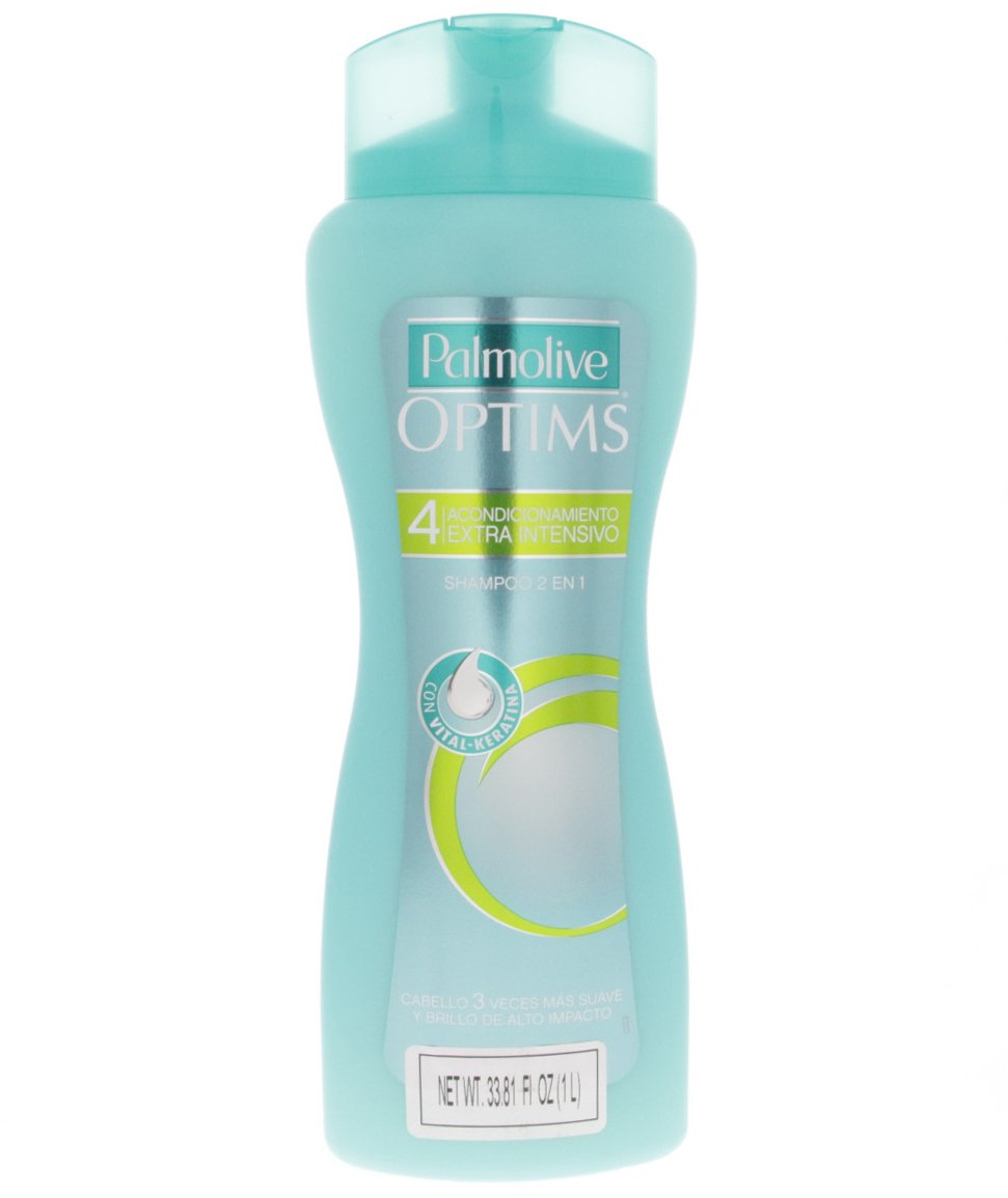 Palmolive - Brandclub - Palmolive Naturals Ultra Smooth