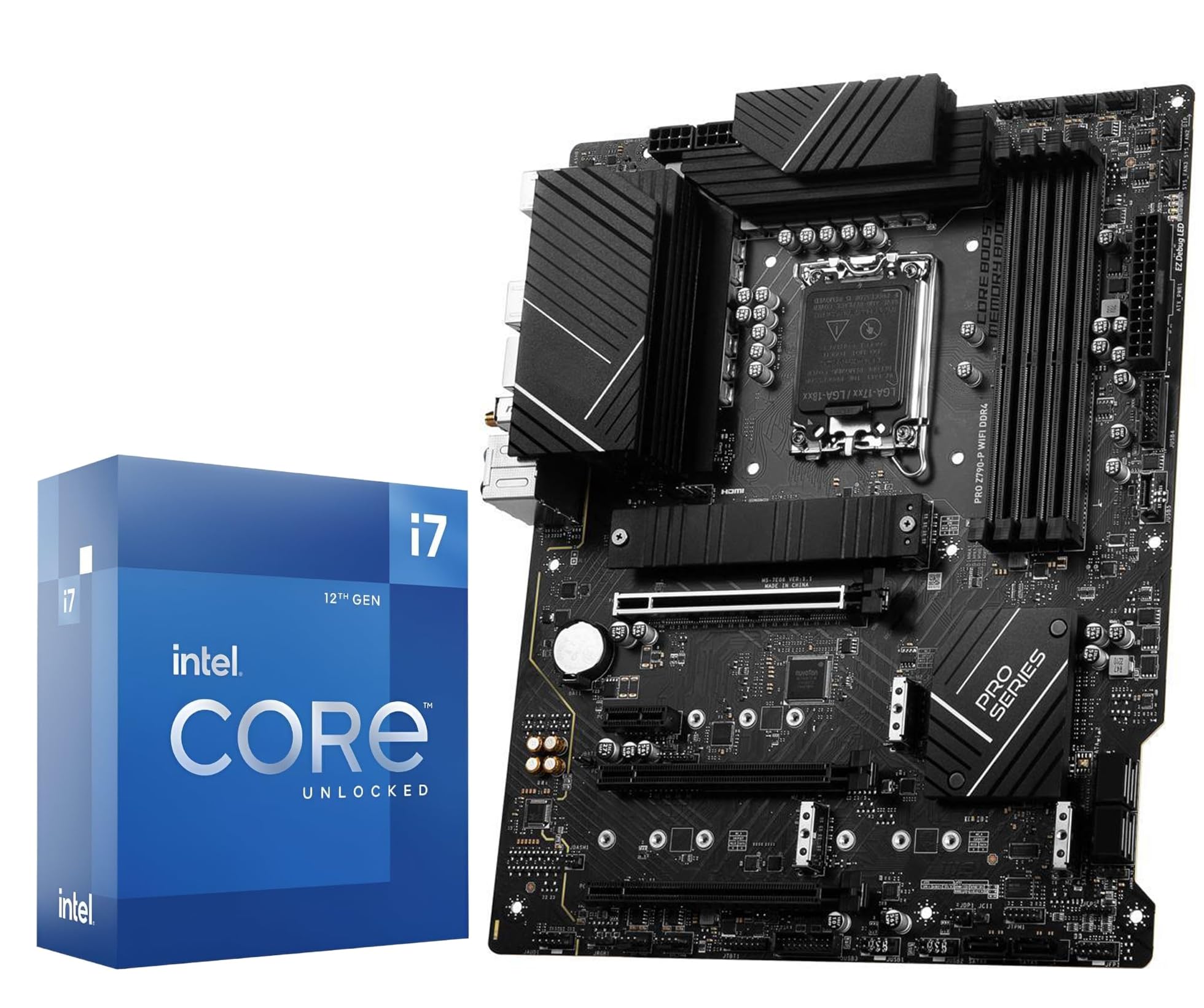 CPU Ryzen7 5700G,B550M Aorus Pro-P,DDR4 16GB Inland - Brandclub - INLAND AMD Ryzen 7 5700X 8-Core 16-Thread