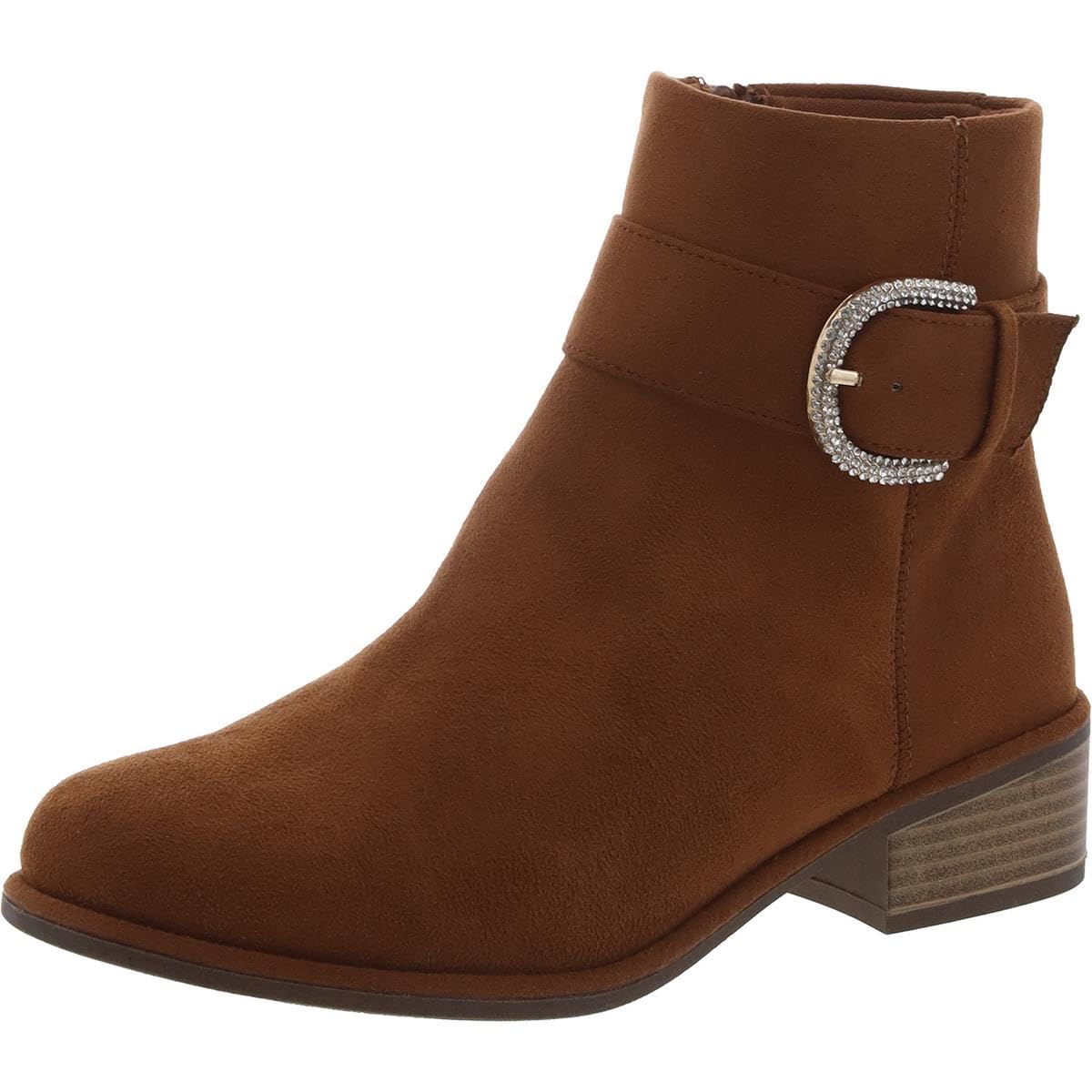 Steve Madden boots -size 12 Only $16.99 (Reg. $70) Steve Madden Troopa-R Combat Boots  main image 2
