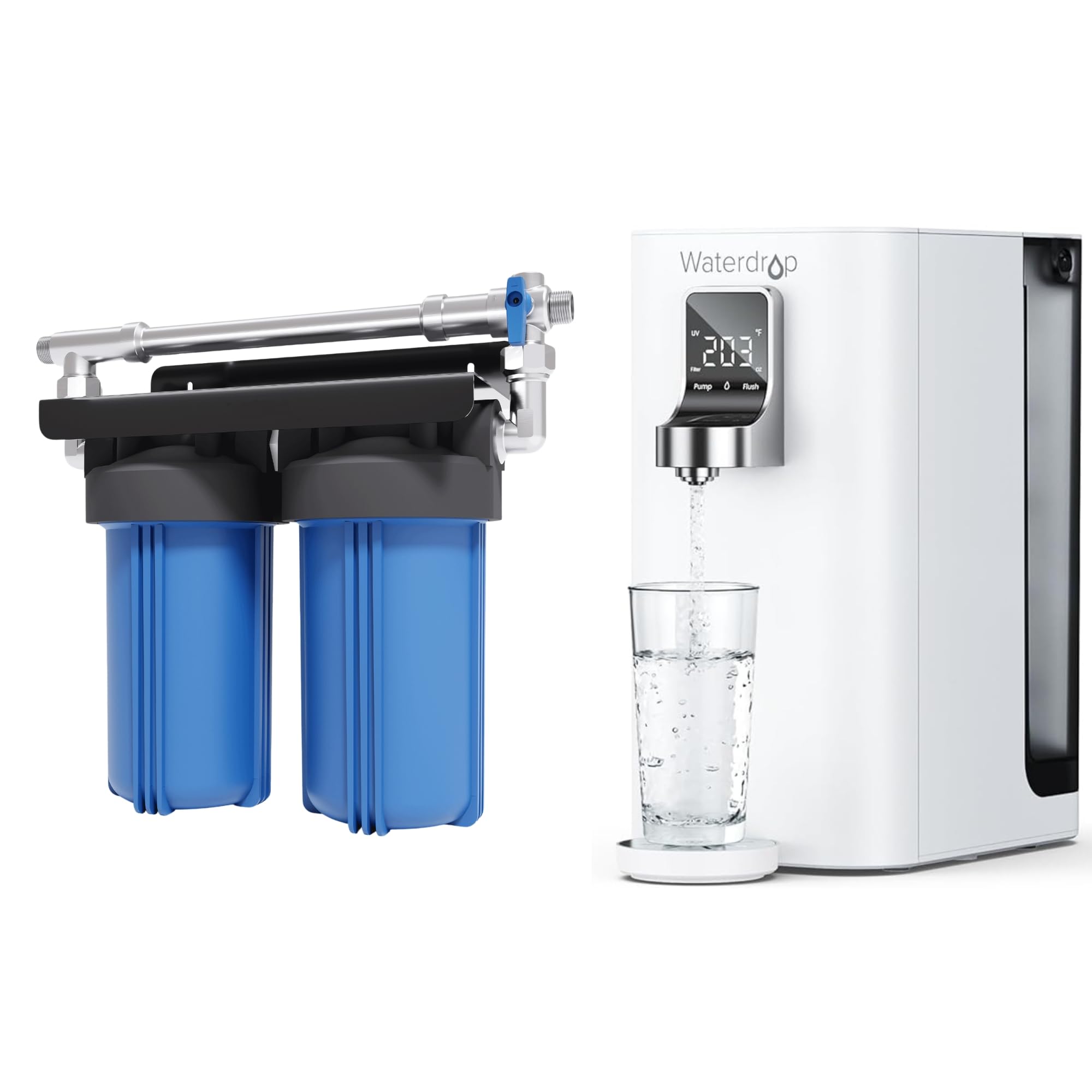 メンテナンス SPOTLESS CAR WASH SYSTEM CR Spotless Simple Chuck Spotless Water System – Car