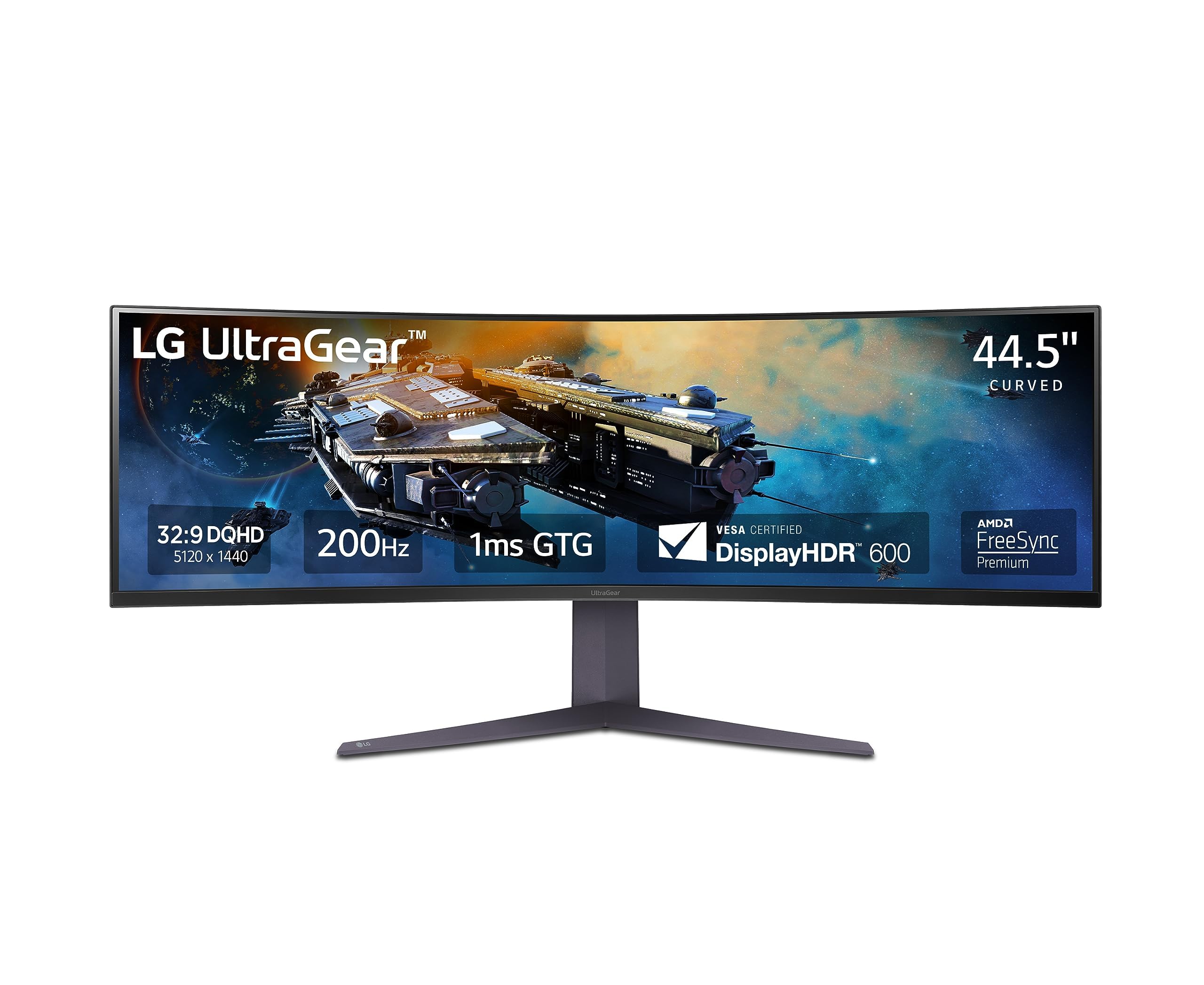 LG - Brandclub - LG 32GP750-B 32 Inch QHD (2560 x 1440) IPS