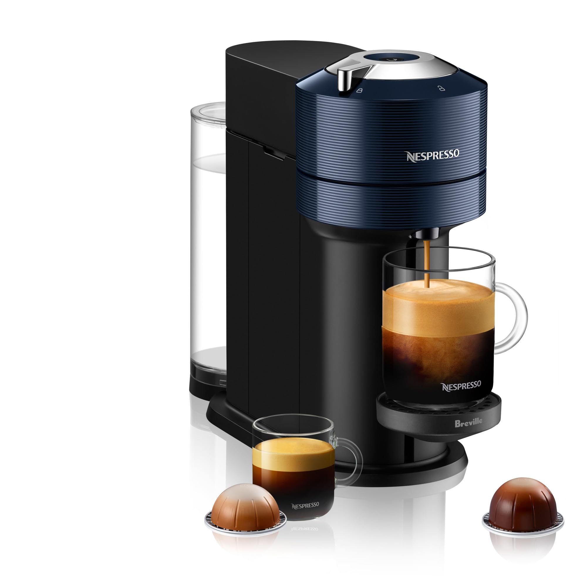 Nespresso - Brandclub - Nespresso Vertuo Next Coffee and