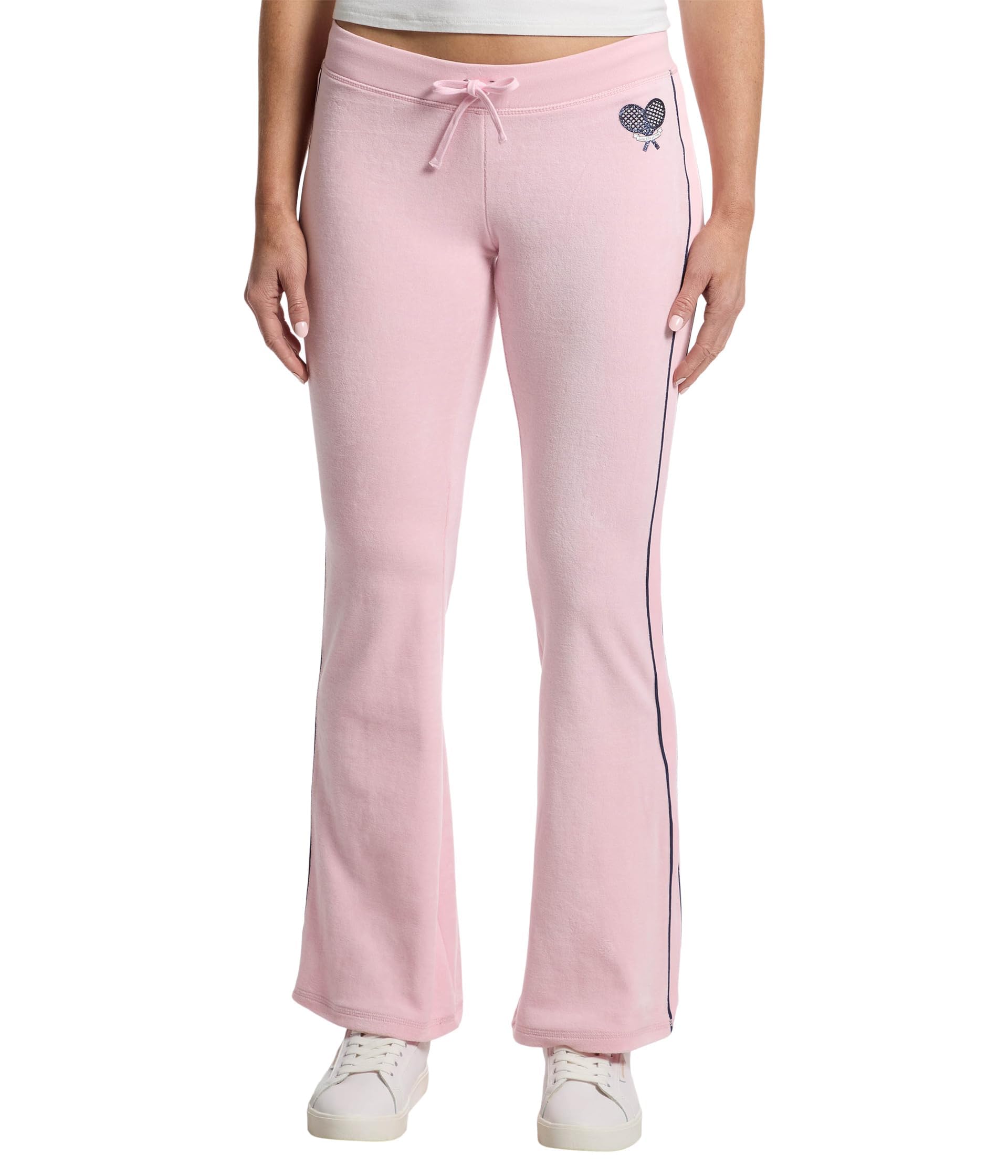 Juicy Couture - Brandclub - Juicy Couture Velvet Fleece