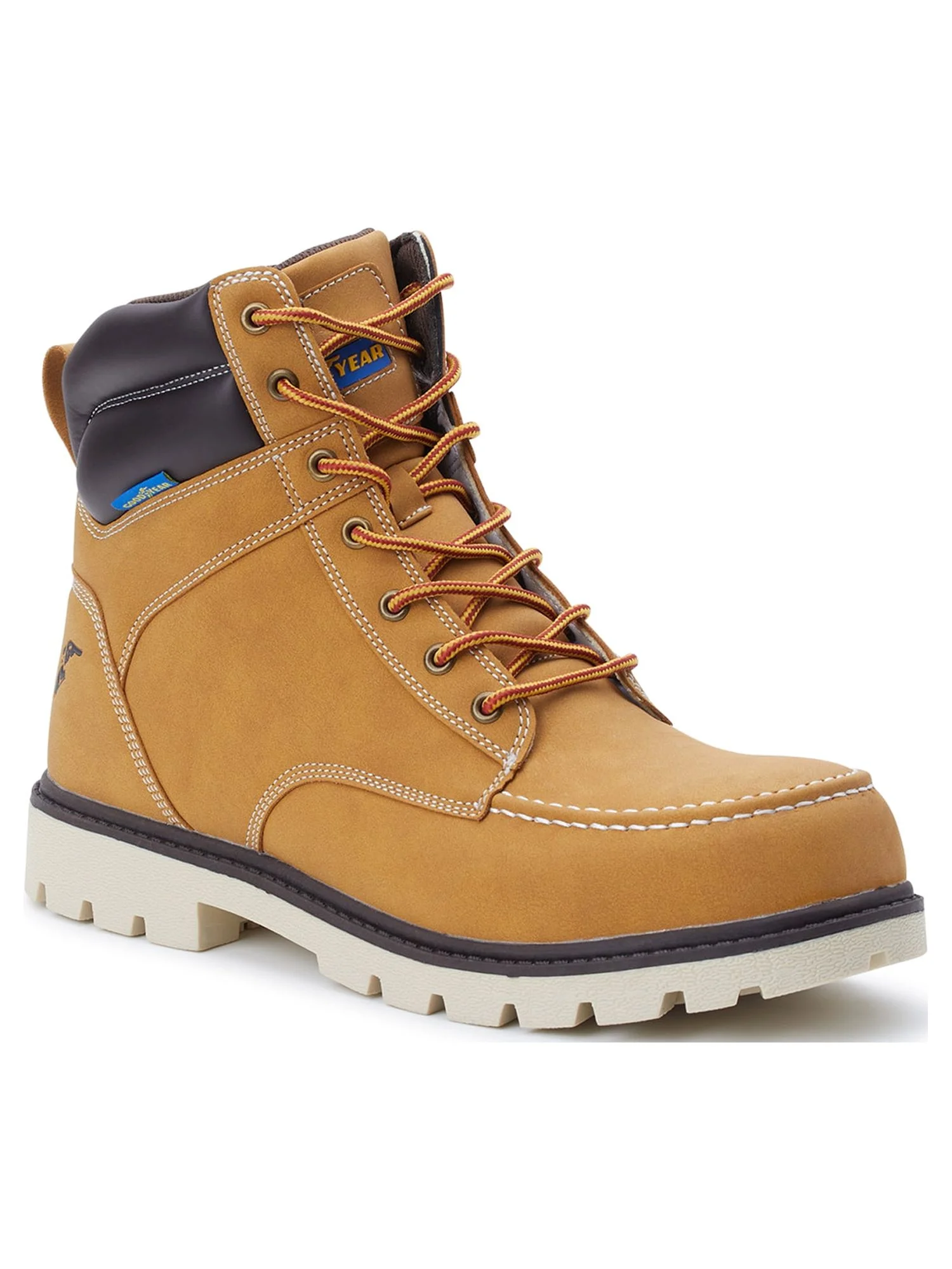 Goodyear - Brandclub - Goodyear Men's Teton Steel Toe