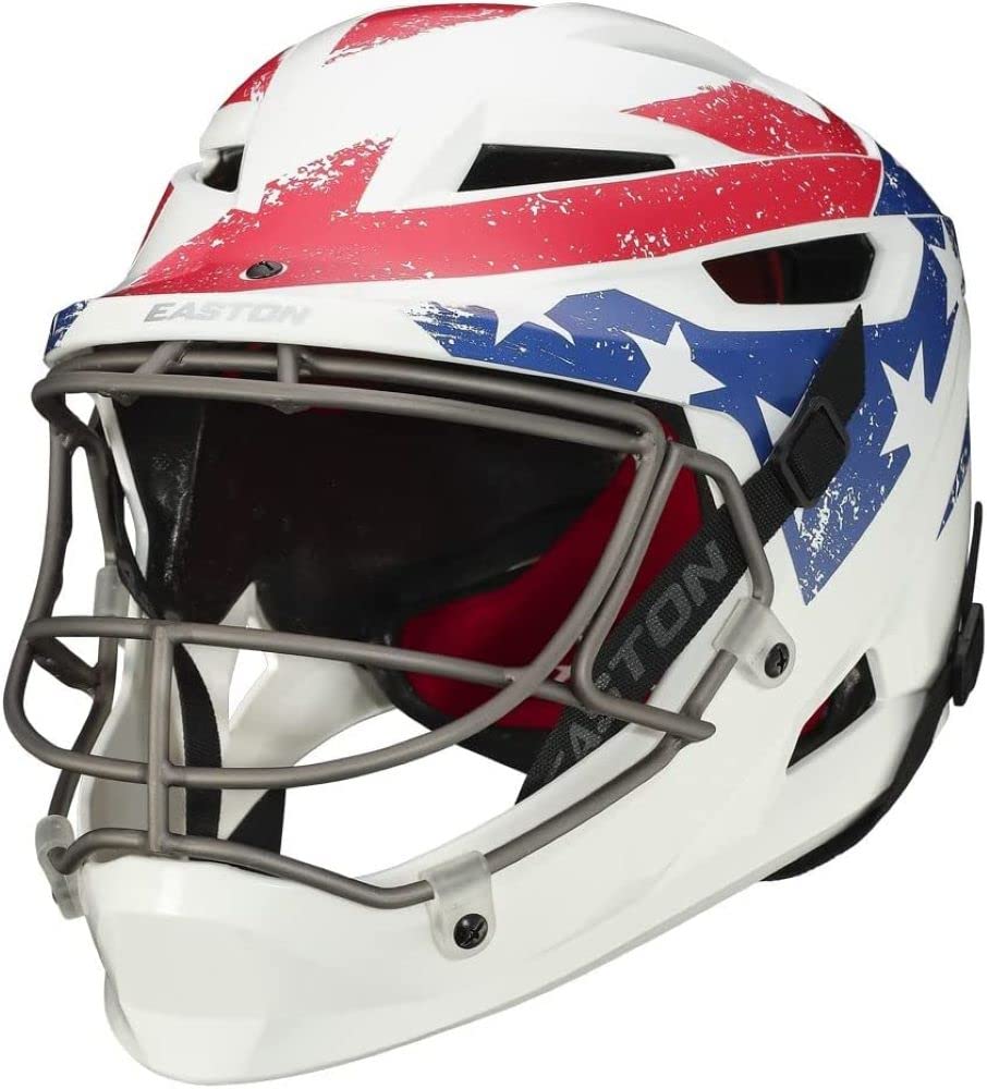 Easton - Brandclub - EASTON RONIN FLEX Dual Stamp Slowpitch