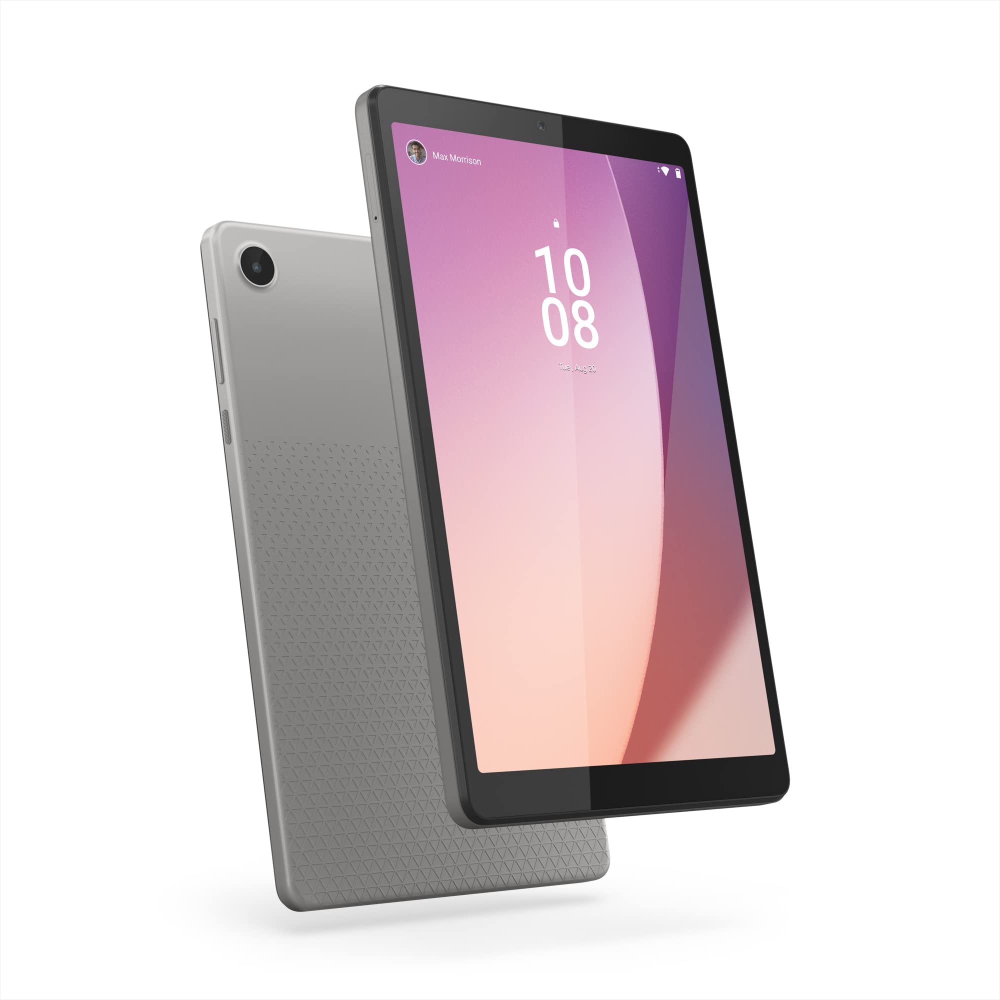 Lenovo Tab M10 Plus 3rd gen タブレット32GBグレー Lenovo Tab M10 Plus (3rd Gen) 10.61