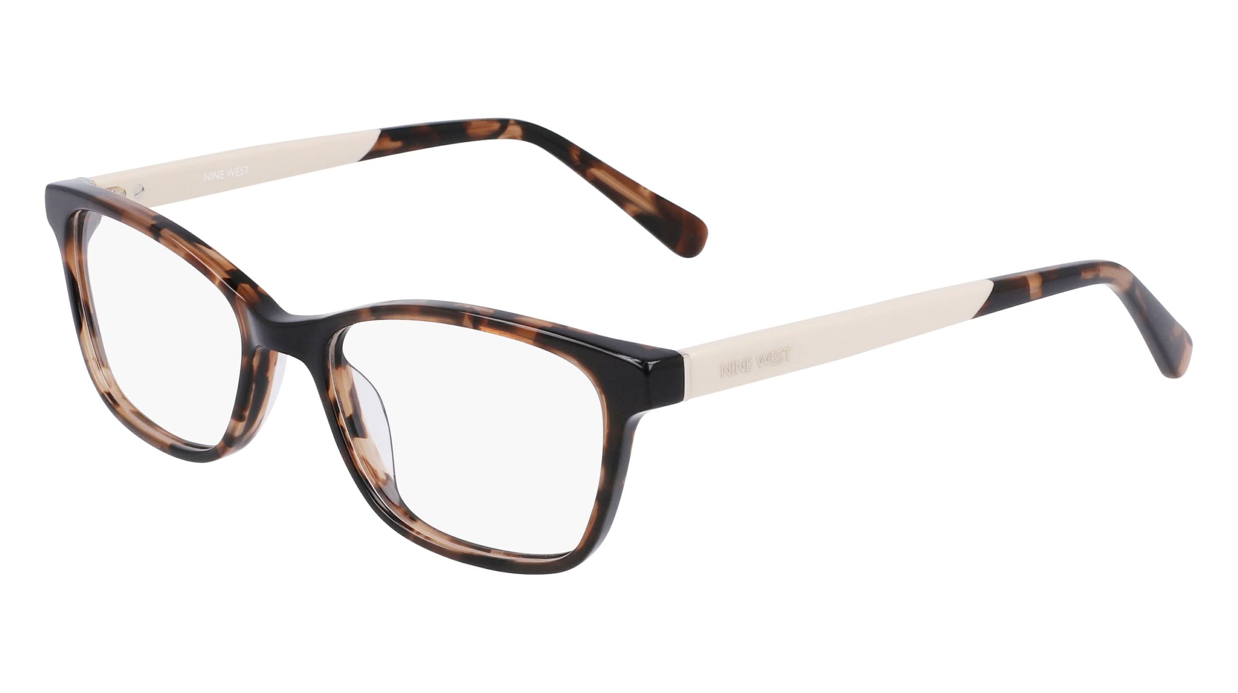 Nine West - Brandclub - Eyeglasses NINE WEST NW 5150 001 Black display picture 1