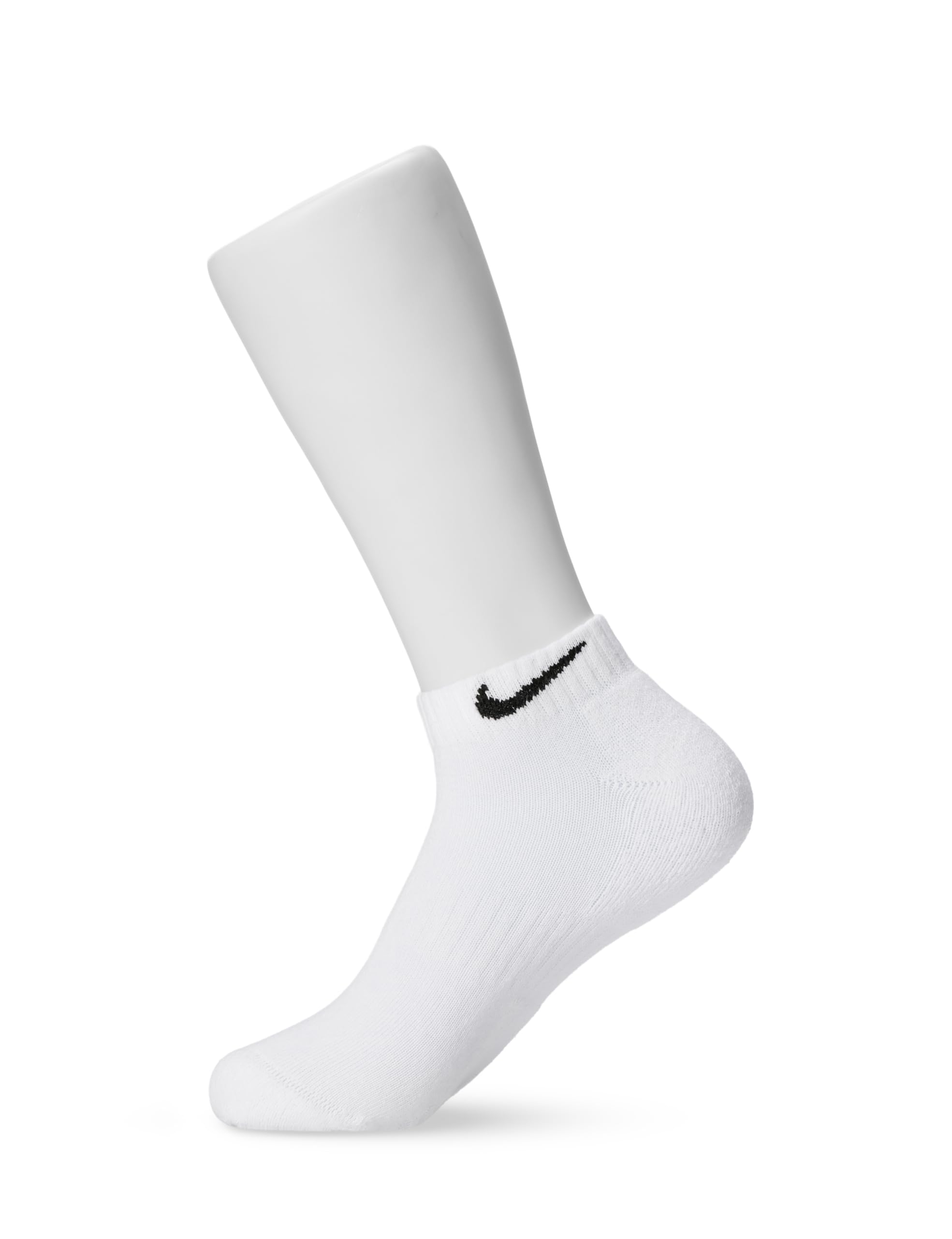 nike men's socks dri fit low cut 6 pack