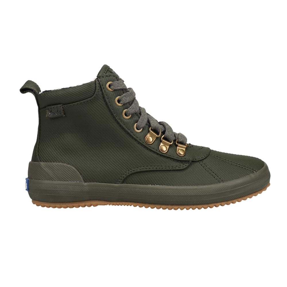 Womens Boots Keds Scout Water Resistant Boot Ladies Boots Keds