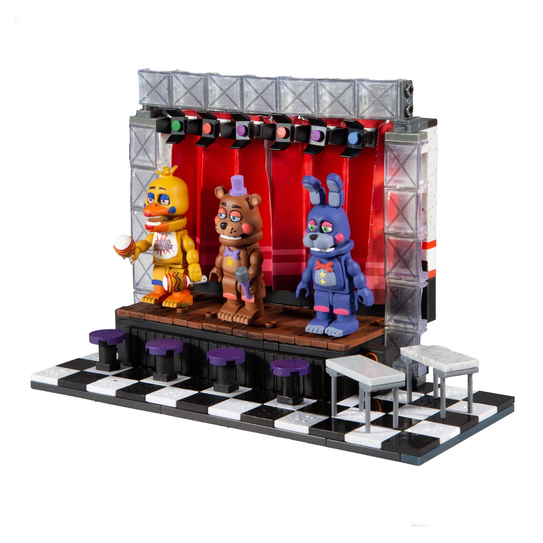 McFarlane Toys - Brandclub - McFarlane Toys Five Nights at