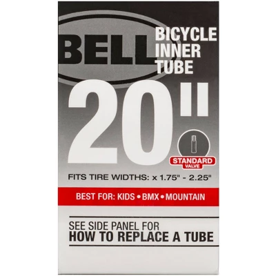 Bell Air Guard Mountainbike-Reifen – 26 Zoll, 1.75-2.125, Mit Anti-Pannen-Technologie (faltbar)