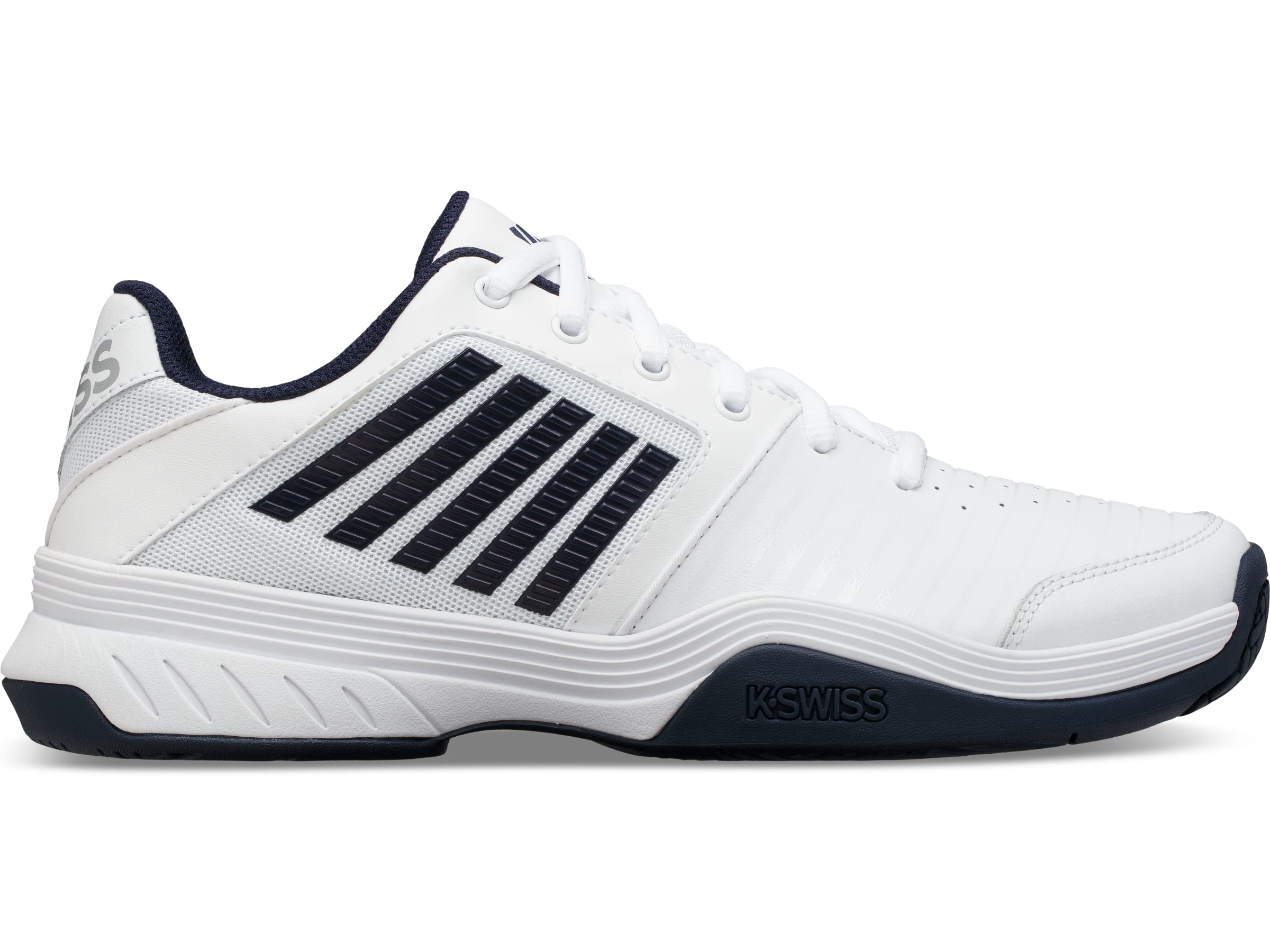K-Swiss - Brandclub - K-SWISS Men's ST329 CMF Sneaker, Wide