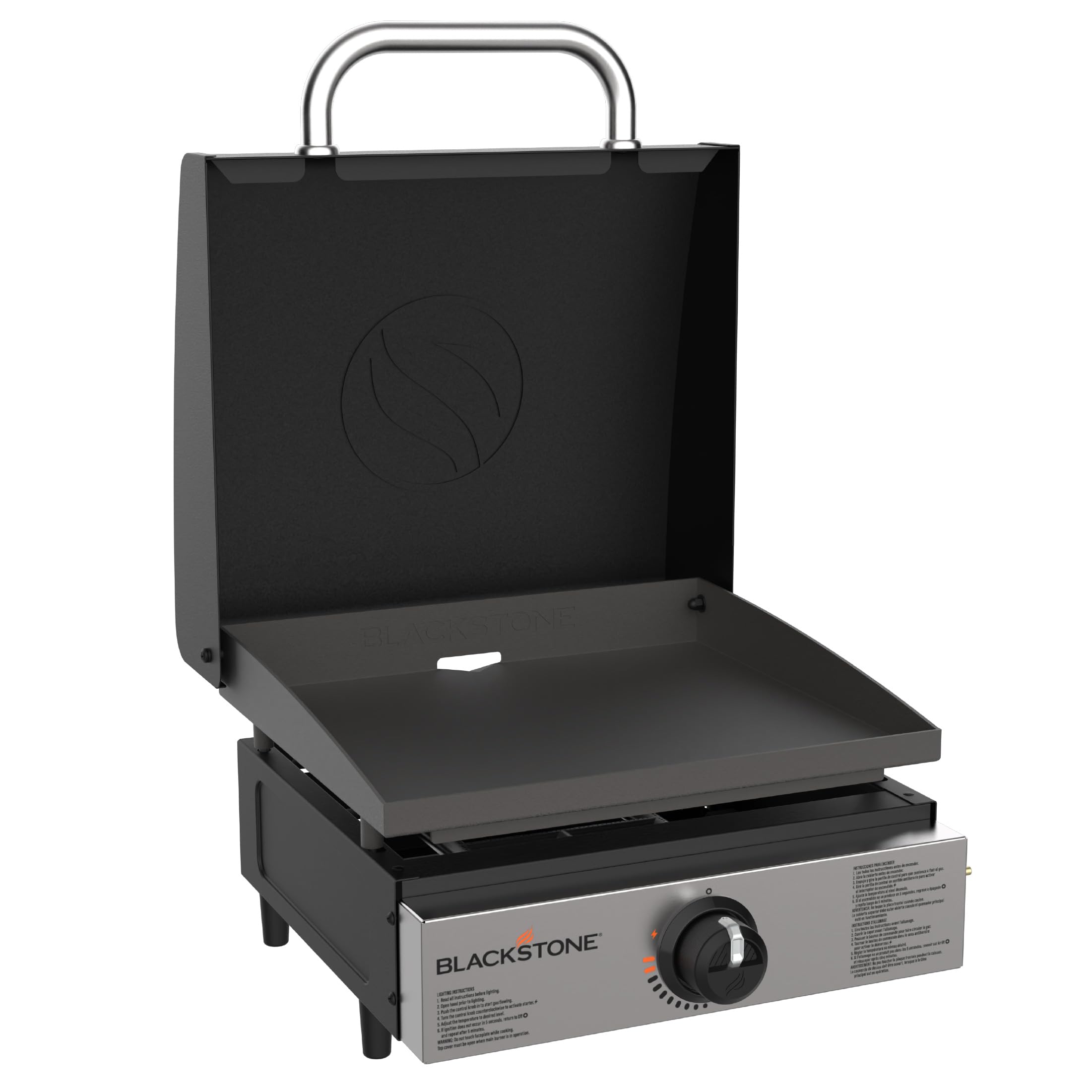 Flat Top Grill Seasoning Blackstone Griddle For First Time First