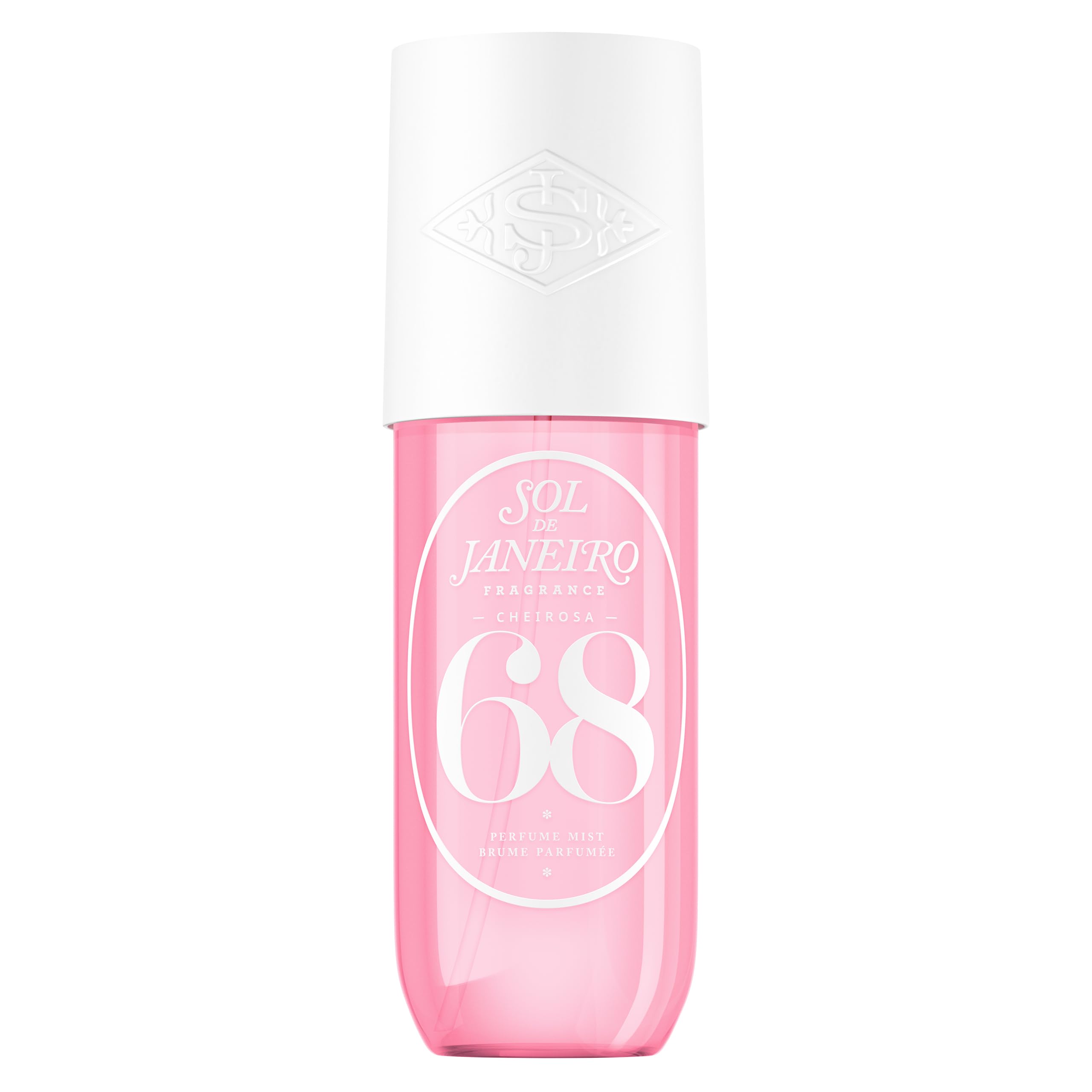 Sol Janeiro ボディースプレー　フレグランスミスト 39 Cheirosa 39 Perfume Mist | Sol de Janeiro