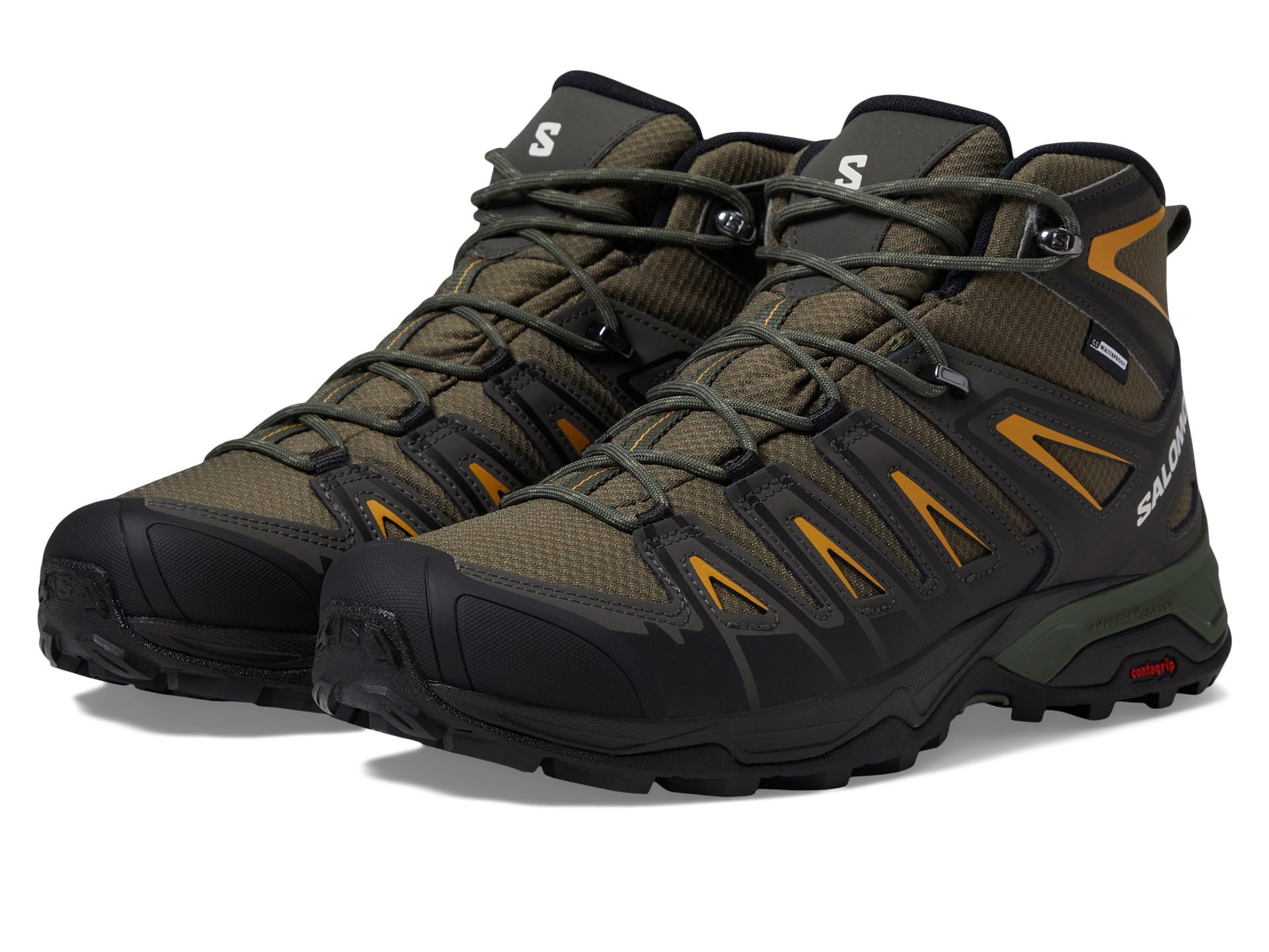 SALOMPON SP1 #57056 サイズM/L