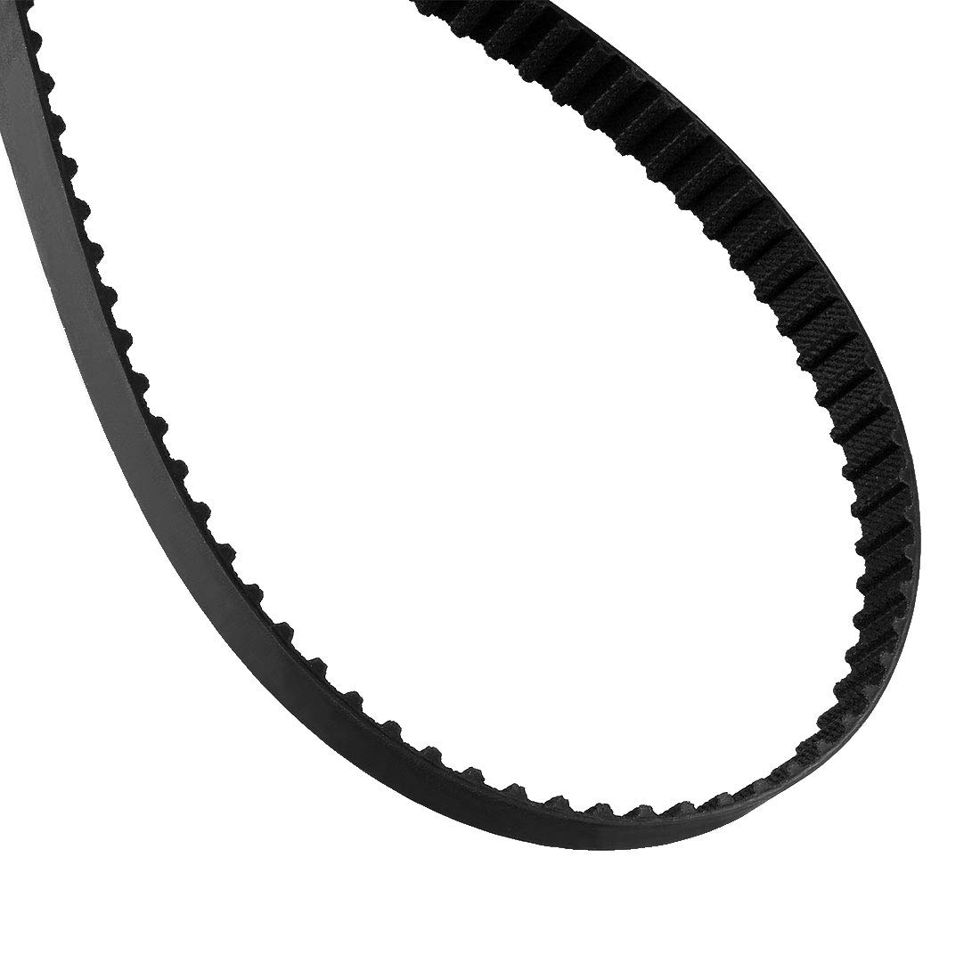 Newsmarts 8mm Pilot Bore XL 12 Teeth Timing Belt Pulley For 3D Printer