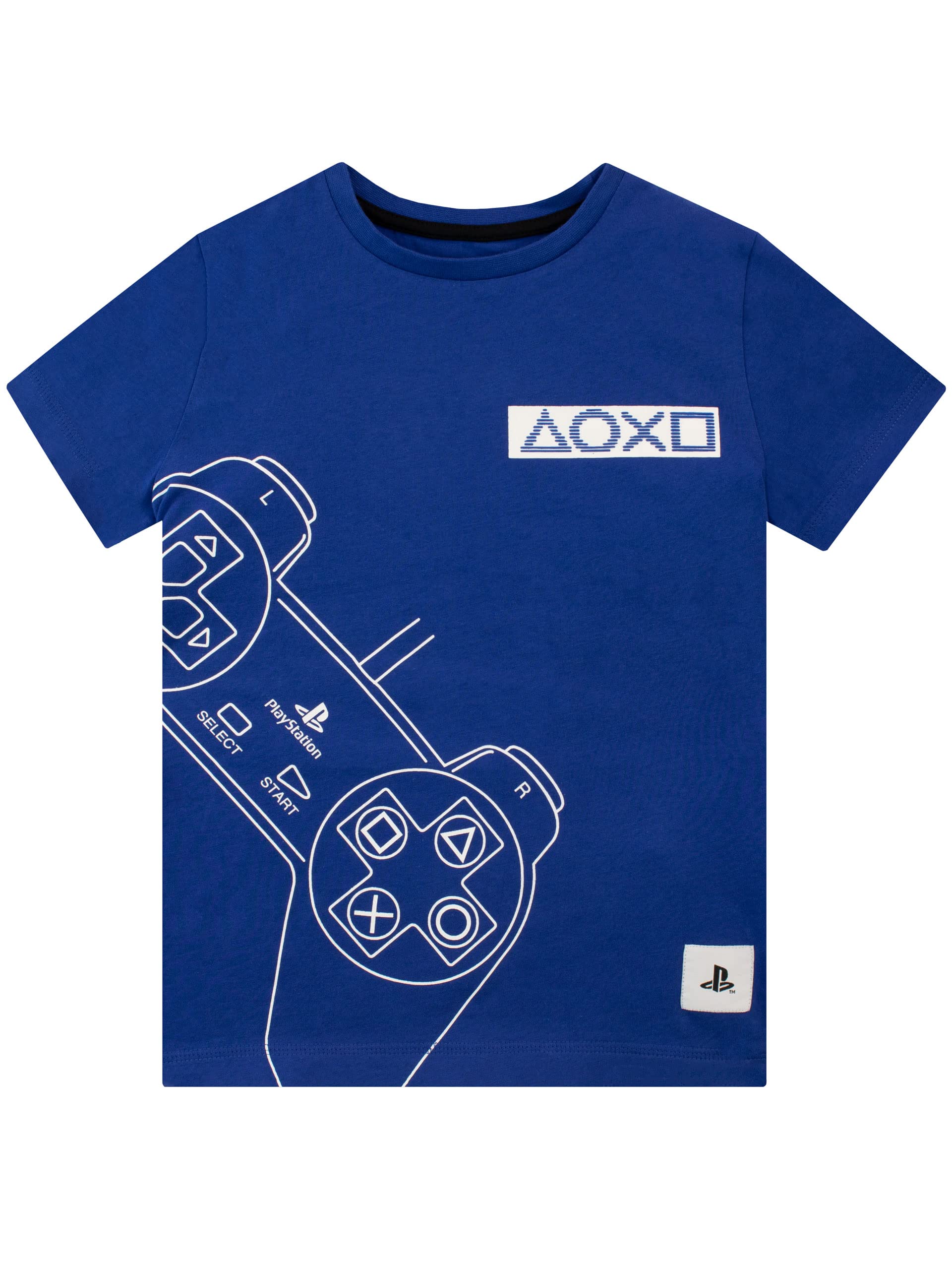 T-Shirt Ringer Da Uomo Dei Videogiochi Gamer Di Juneteenth