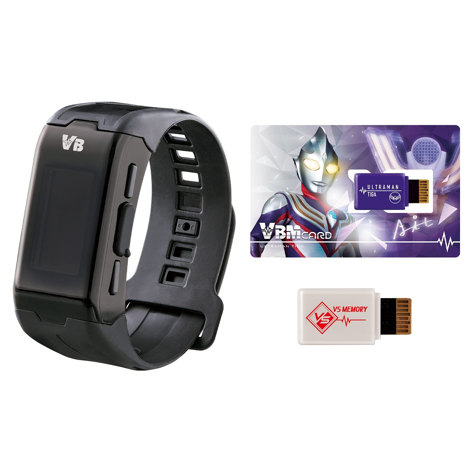 Bandai Namco Entertainment - Brandclub - Digimon Vital Bracelet