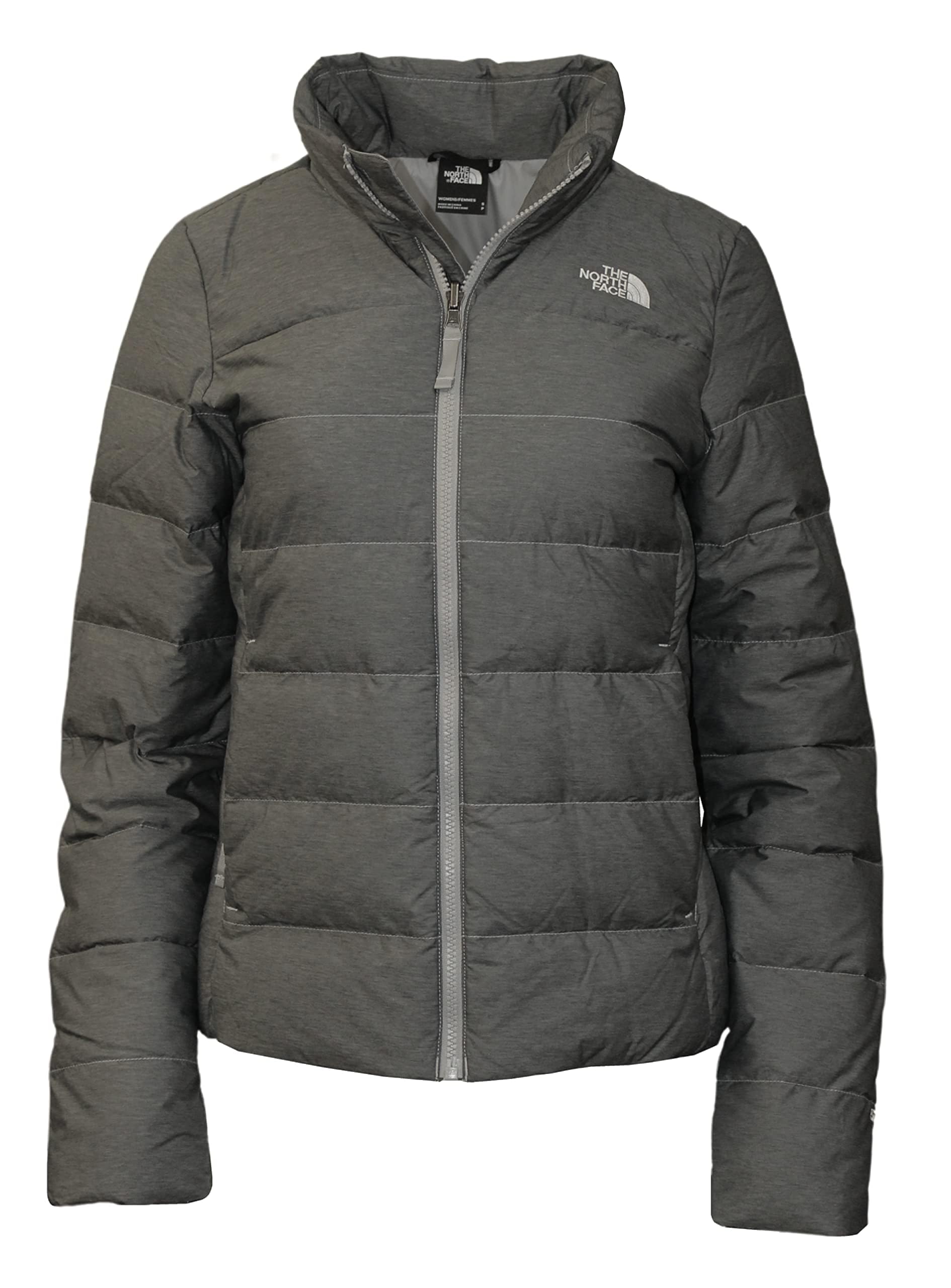 ☆THE NORTH FACE☆ Women's Rio SweaterDARK GRAY North Face Sweater Womens Medium Gray Logo Outdoor Zip