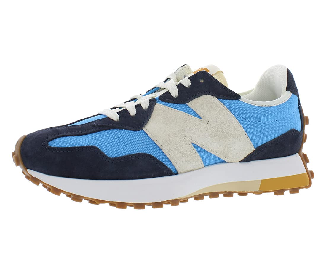 New Balance - Brandclub - New Balance 327 Shoes - Bone
