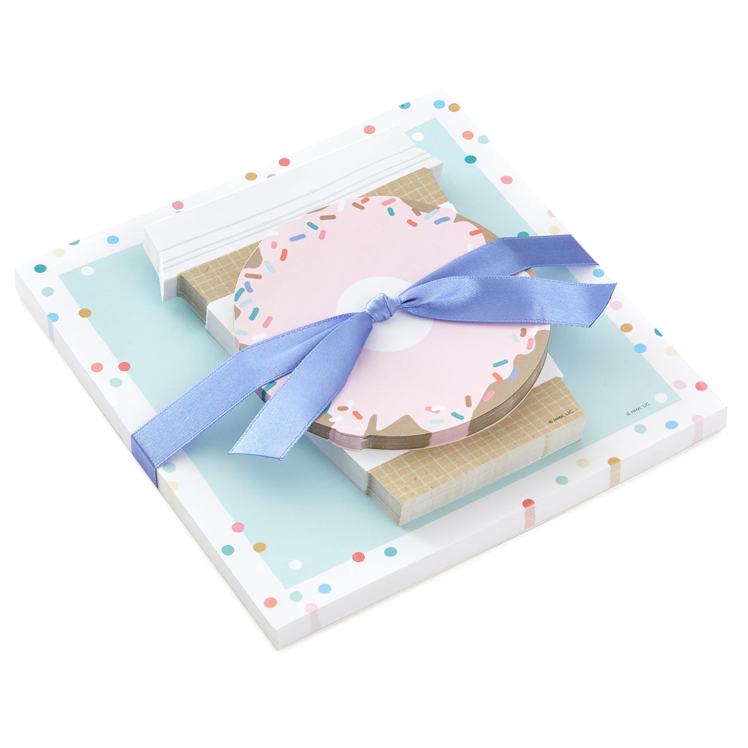 Aazon.co : Hallark 812256 Snoopy Eo Pad, Green