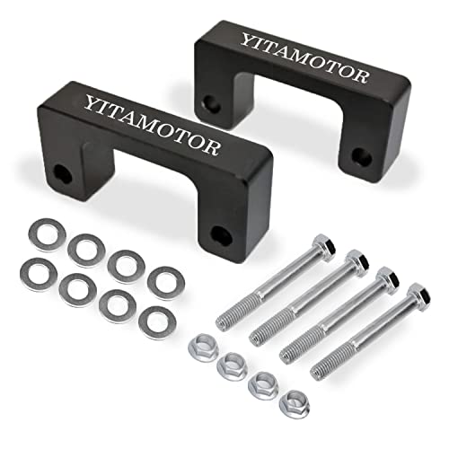 GSTP 3 Front and Rear Suspension Lift Kit Compatible With Chevy Silverado GMC Sierra 1500 4X4 GSTP 3 Front and Rear Suspension Lift Kit Compatible With Chevy Silverado GMC Sierra 1500 4X4