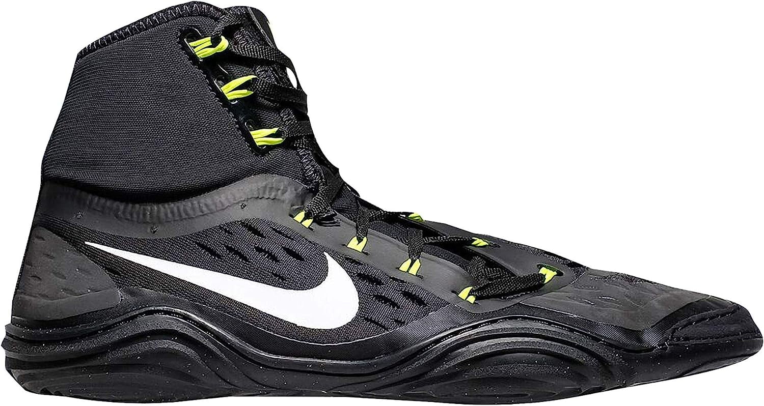 NIKE テンフルフレアスクエアフレムサンクラス IF1055X 204 Nike - Brandclub - Nike Men's Freek Wrestling Shoes (Navy