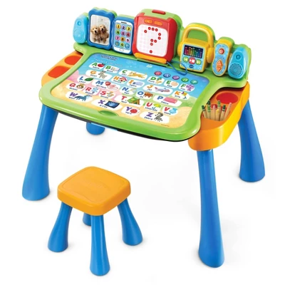 Vtech Activity Cube VTech Sort And Discover Activity Cube Red Or